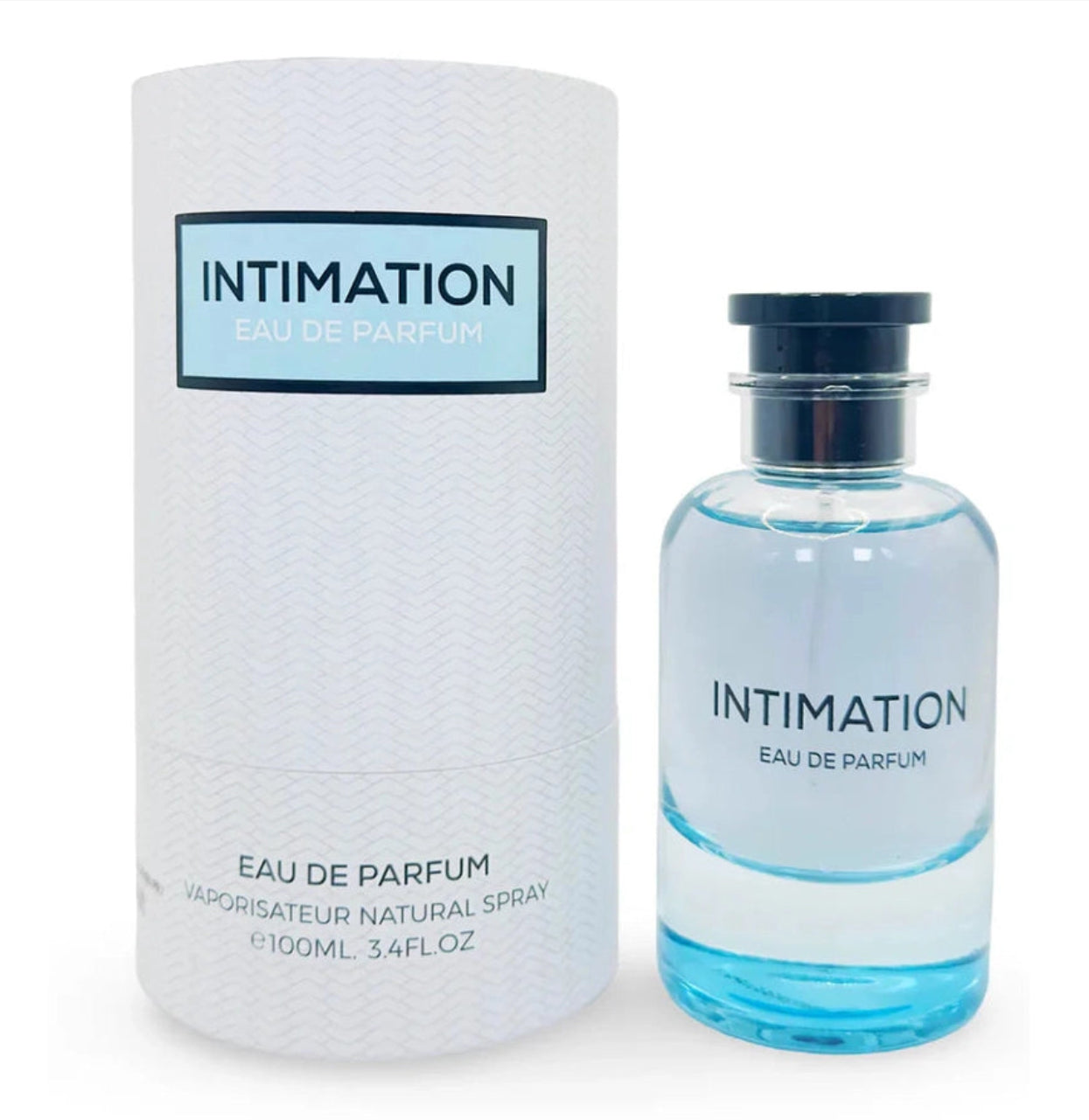 INTIMATION (UNISEX) 100ML