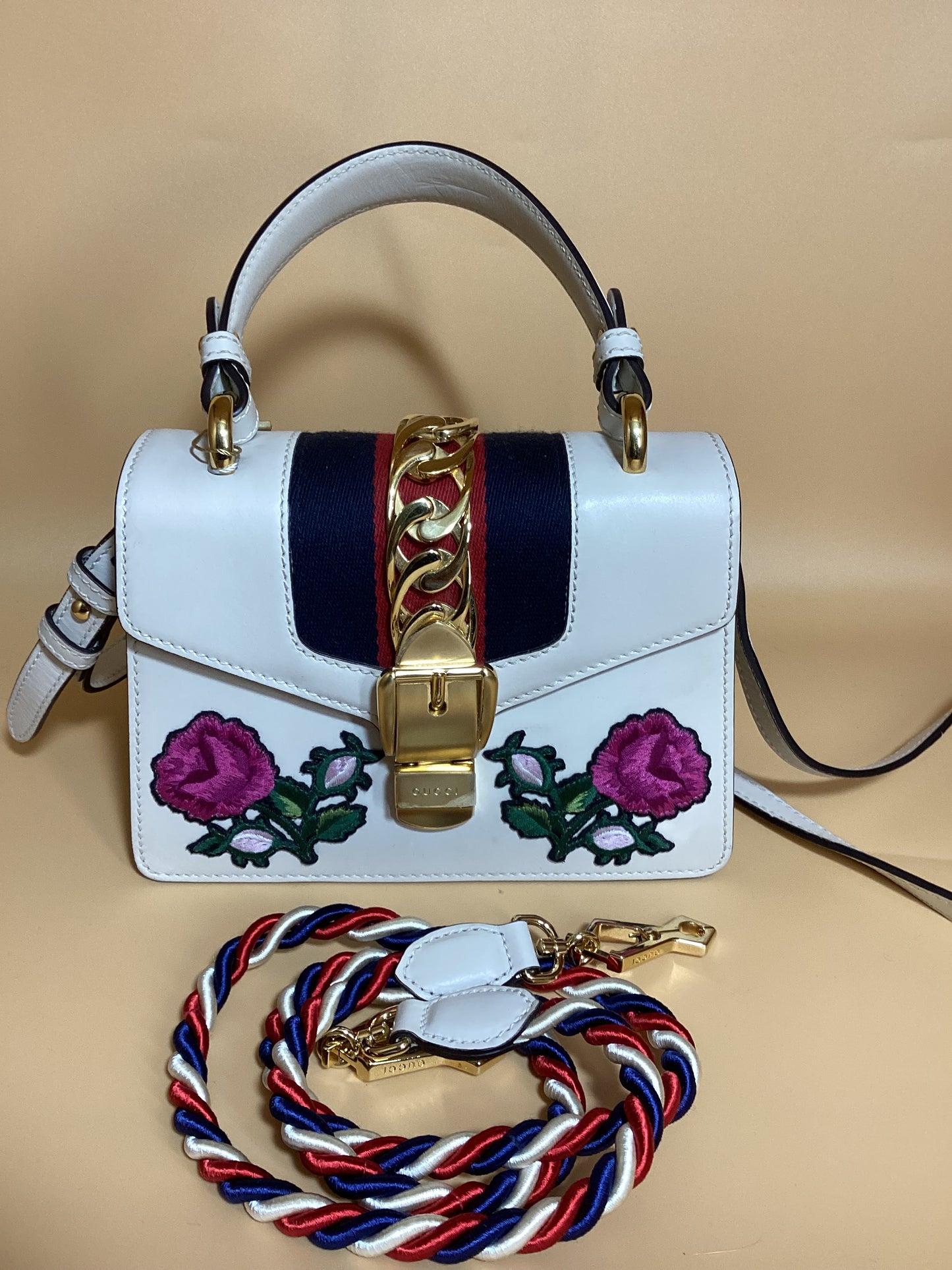GUCCI #238 PRELOVED