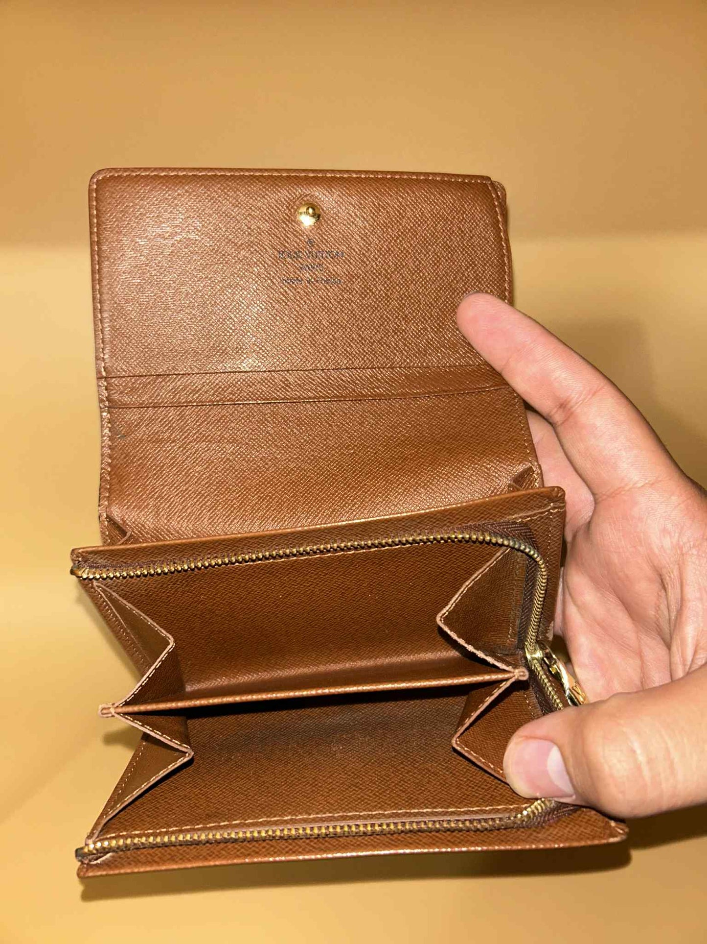 Louis Vuitton #386 preloved
