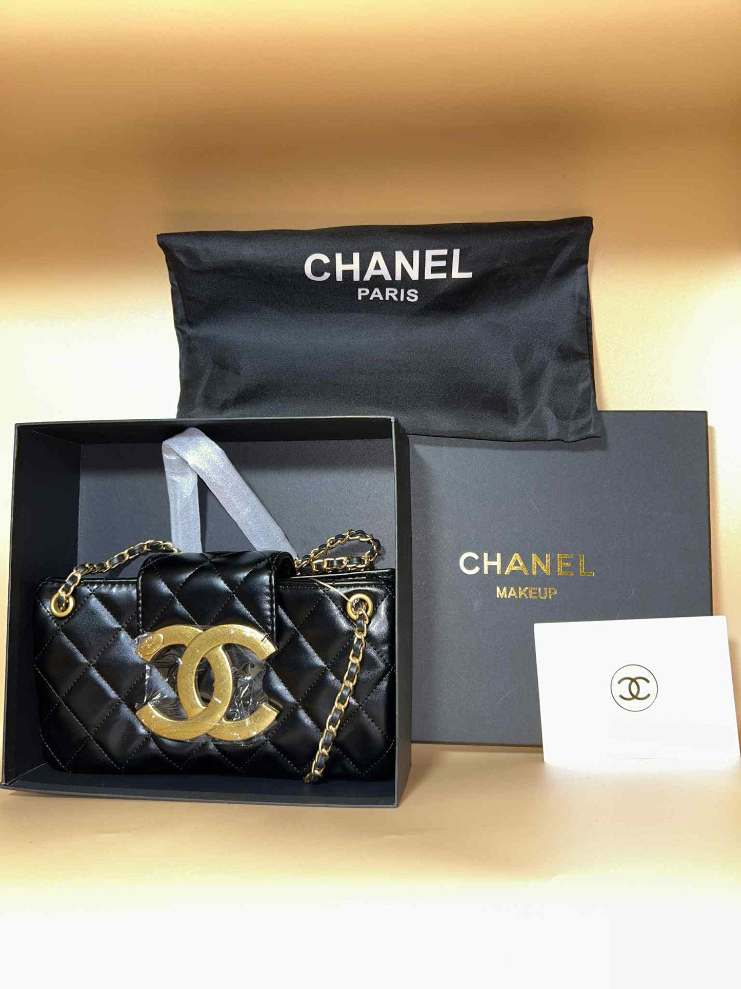 Chanel #284 New