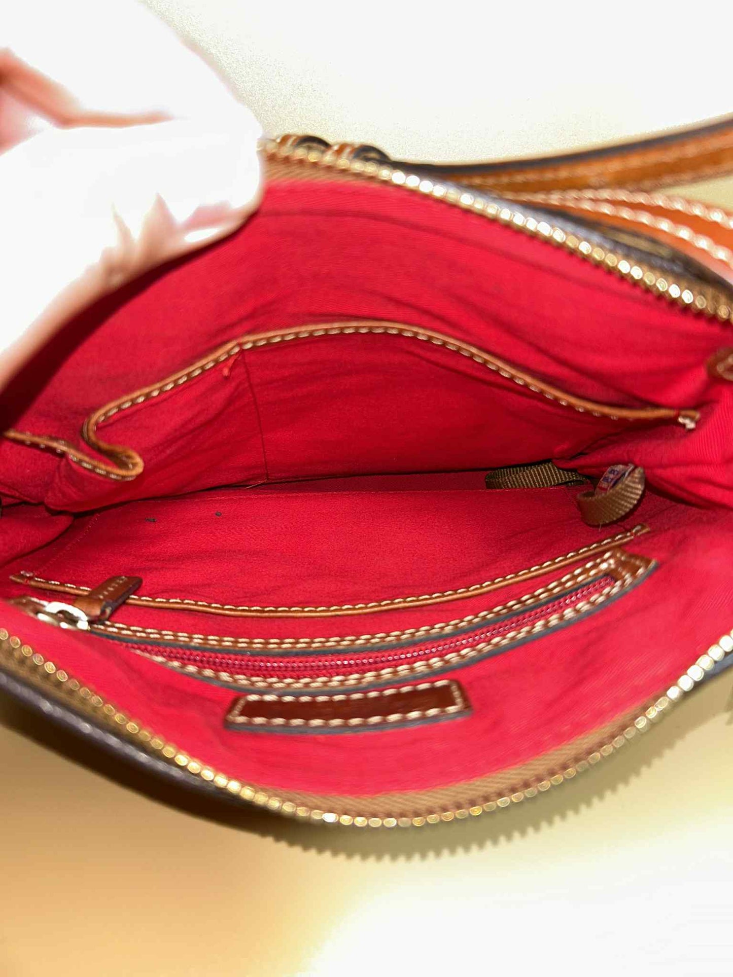 Dooney & Bourke #198 preloved