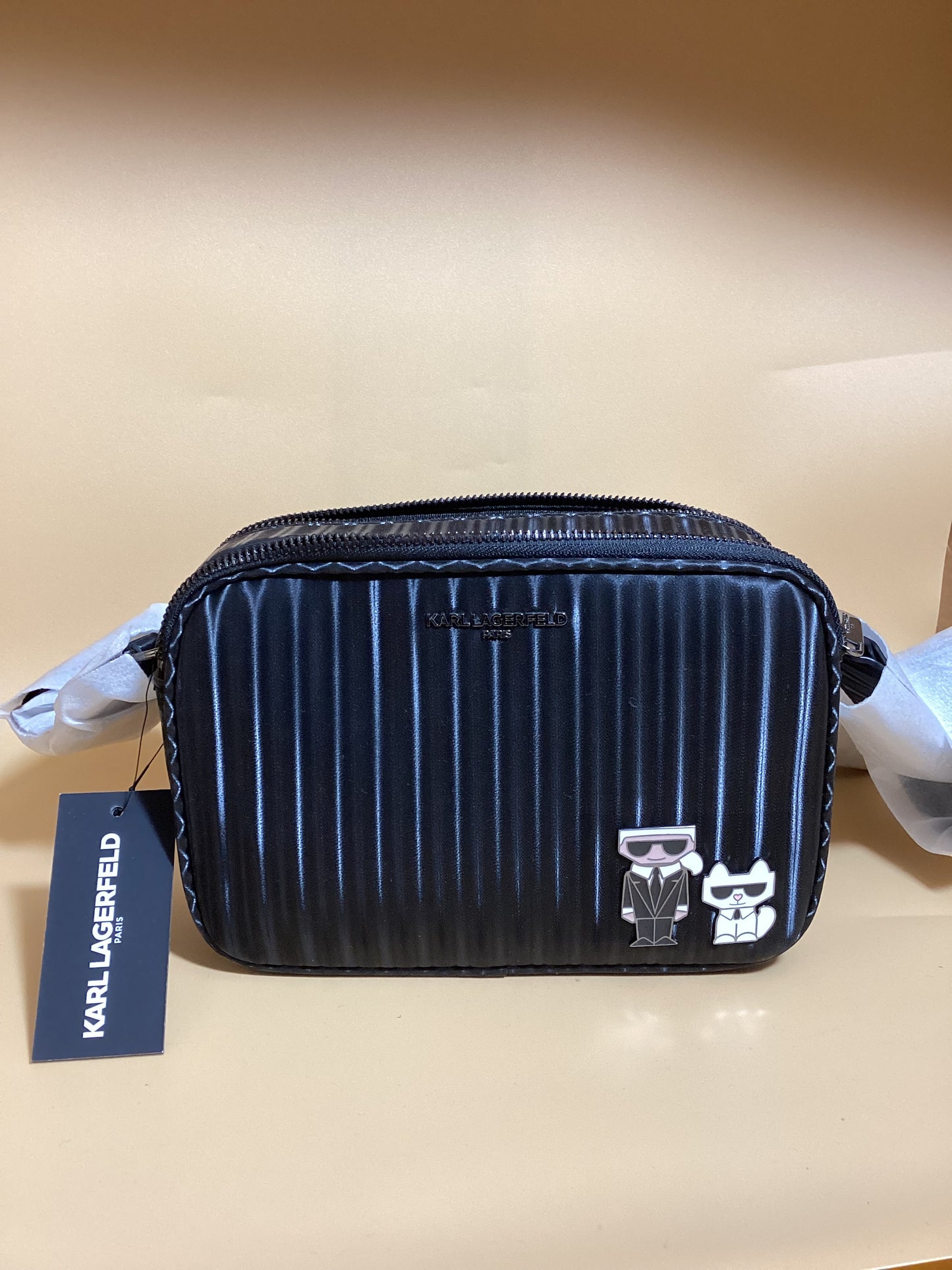 Karl lagerfeld #217 new