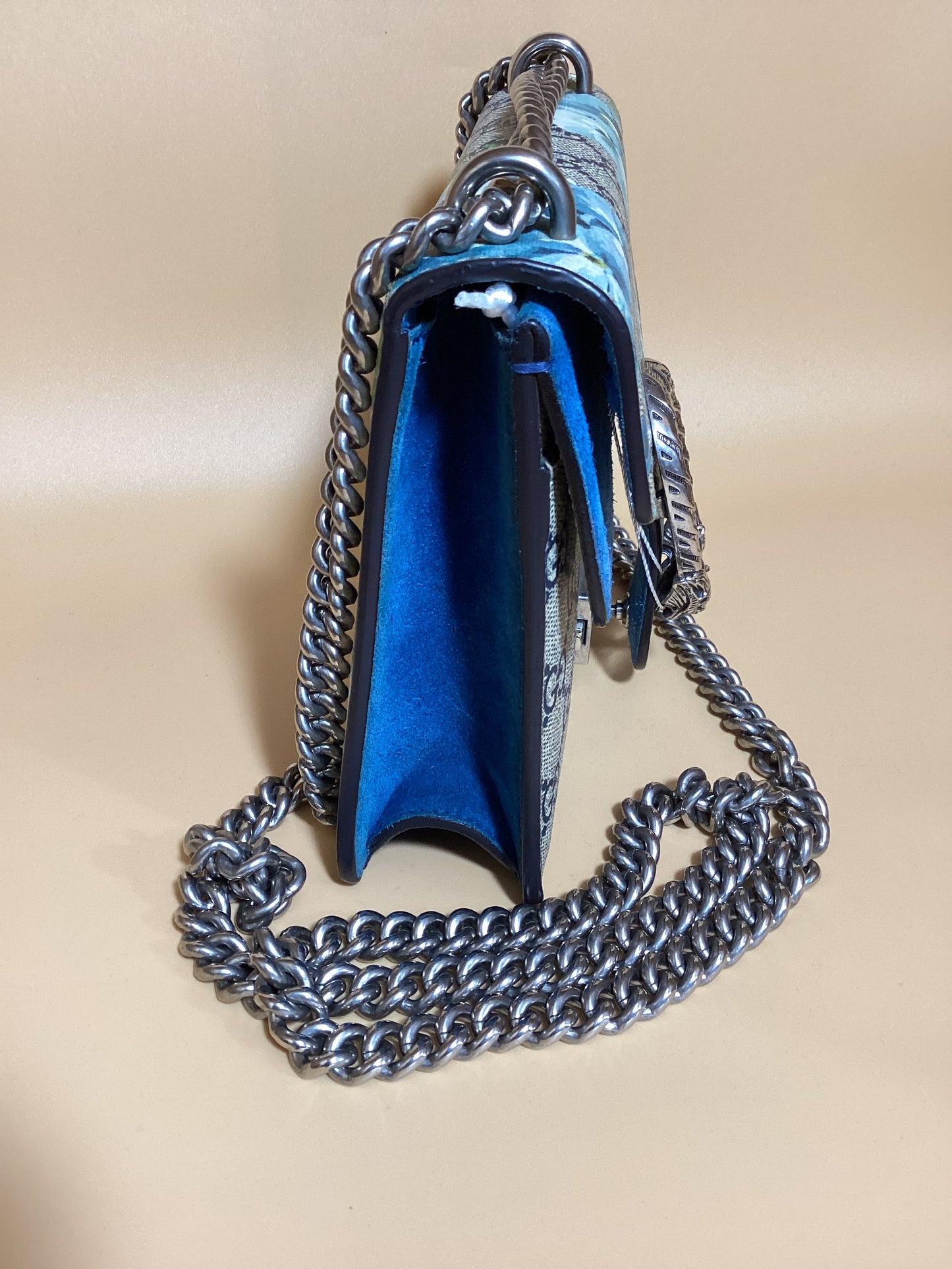 GUCCI DIONYSUS #235 PRELOVED