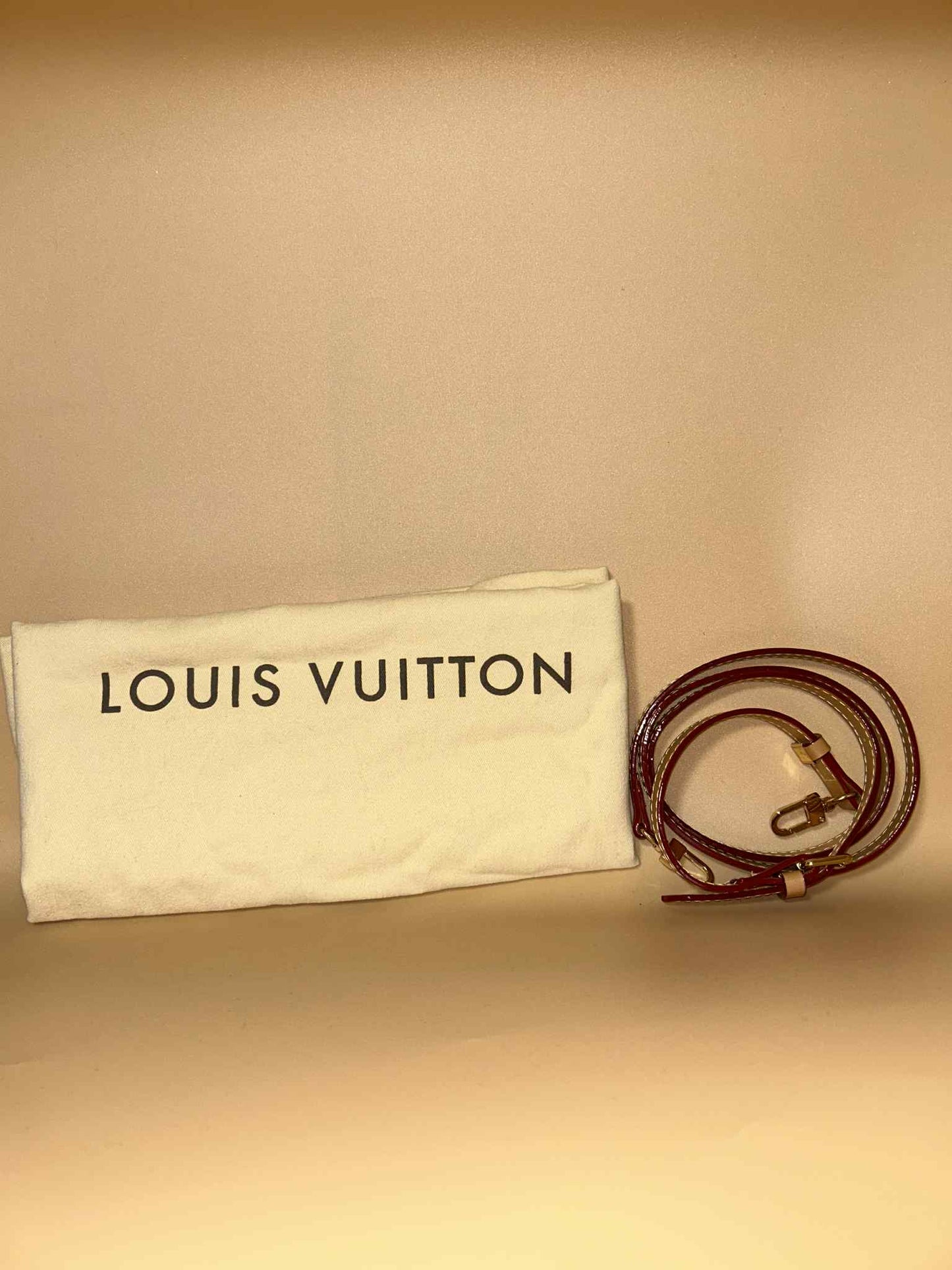 Louis Vuitton #286 preloved