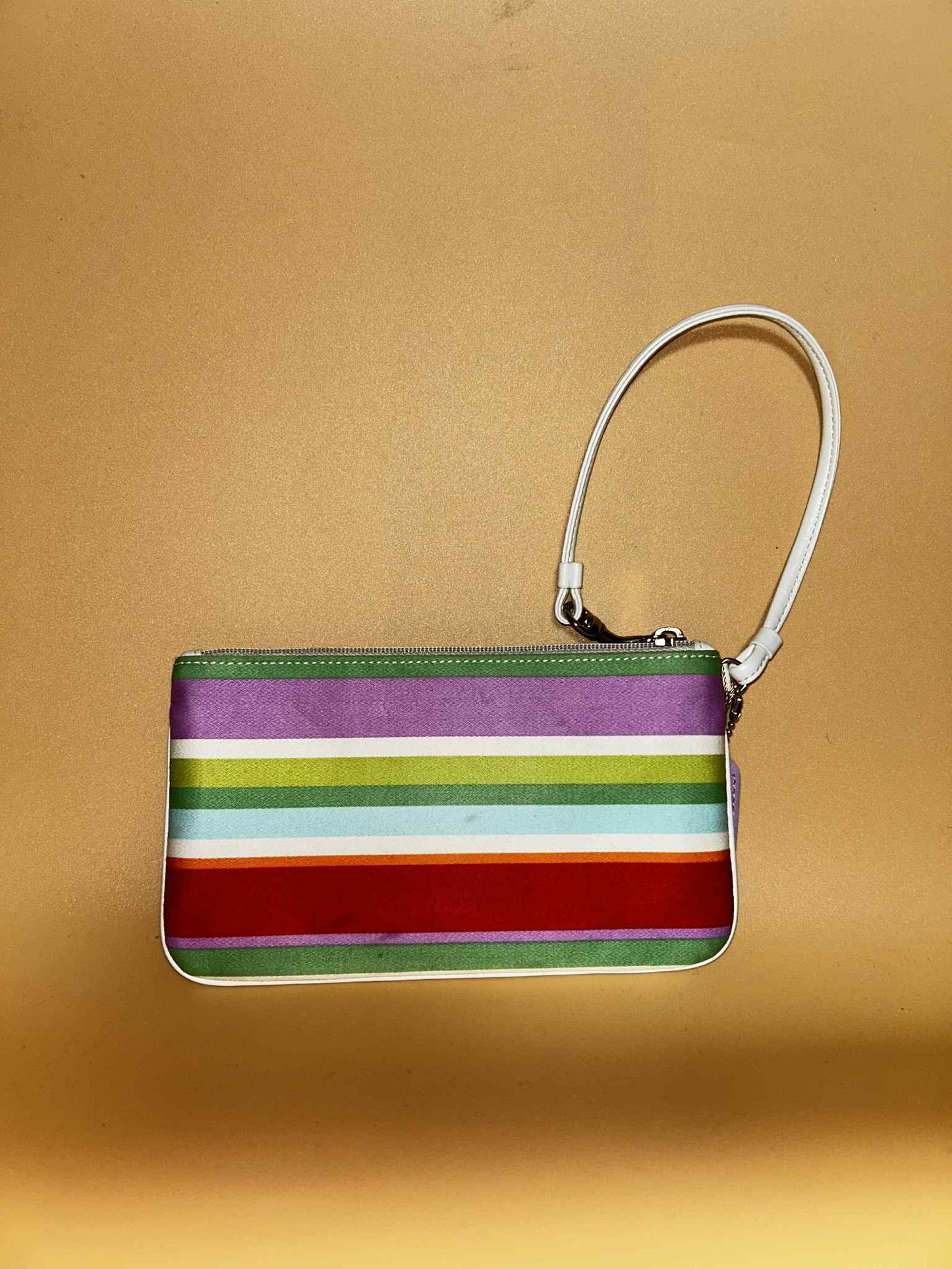 Coach #192 preloved