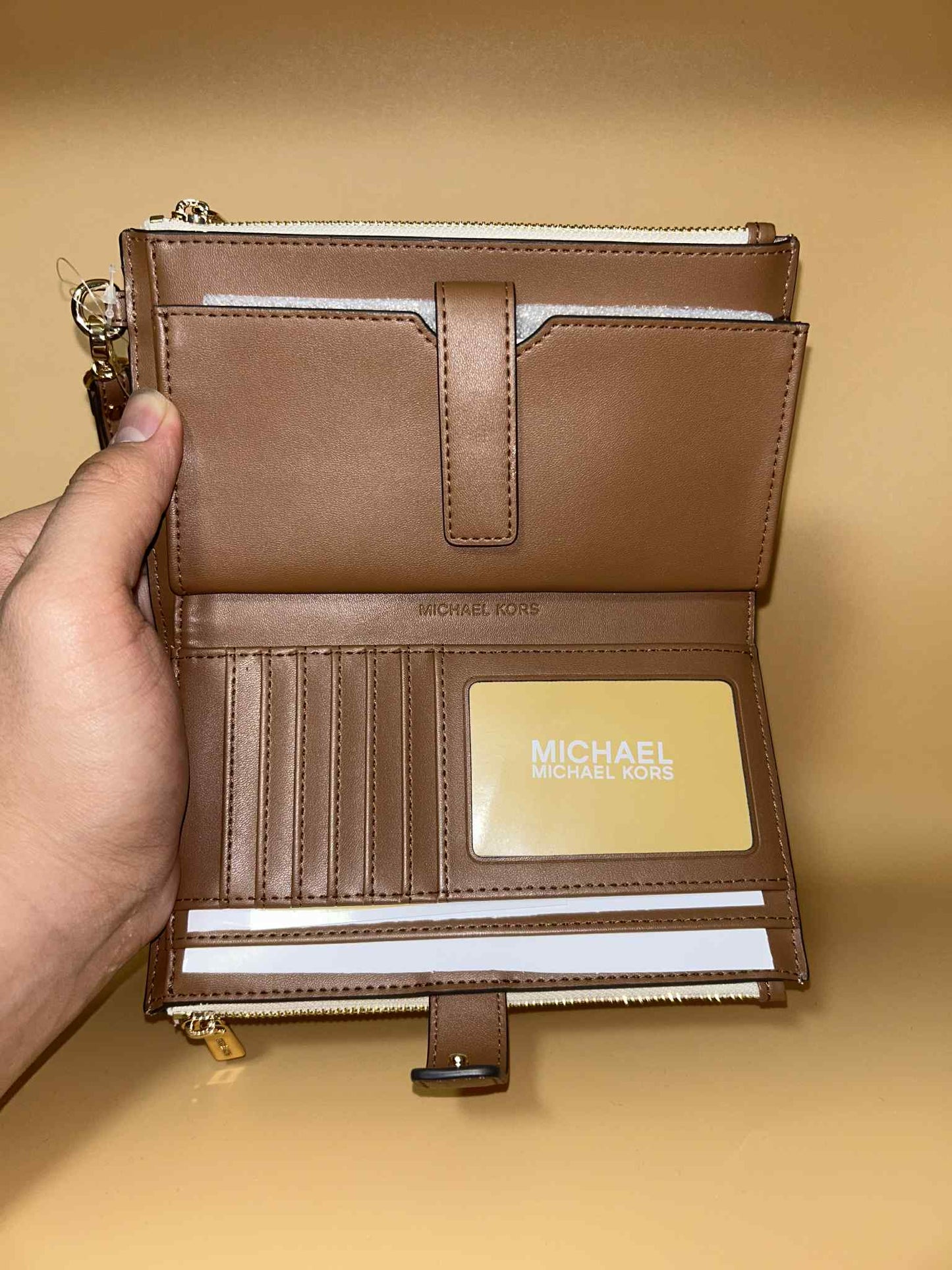 Michael Kors #287 New