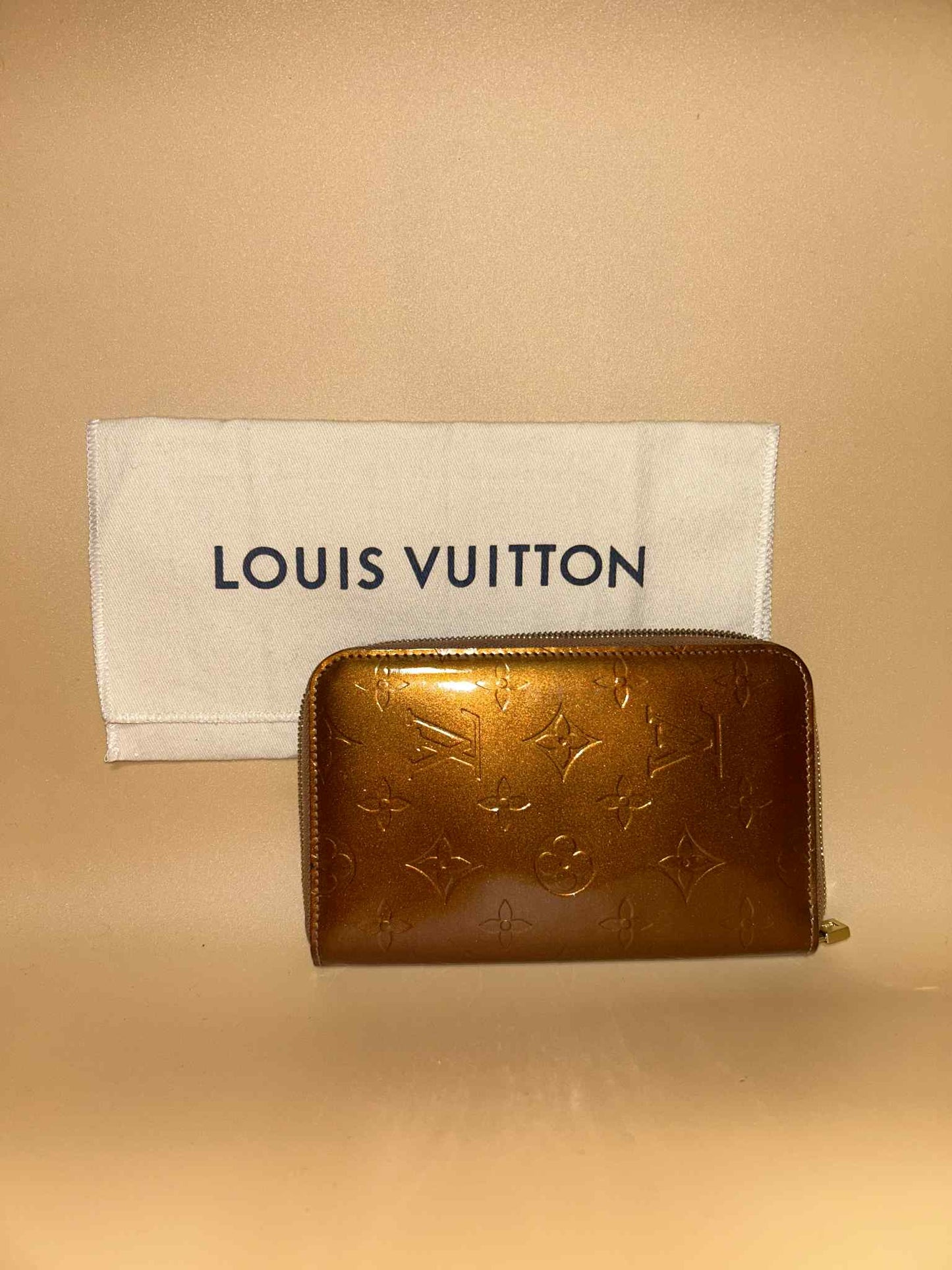 Louis Vuitton #305 preloved