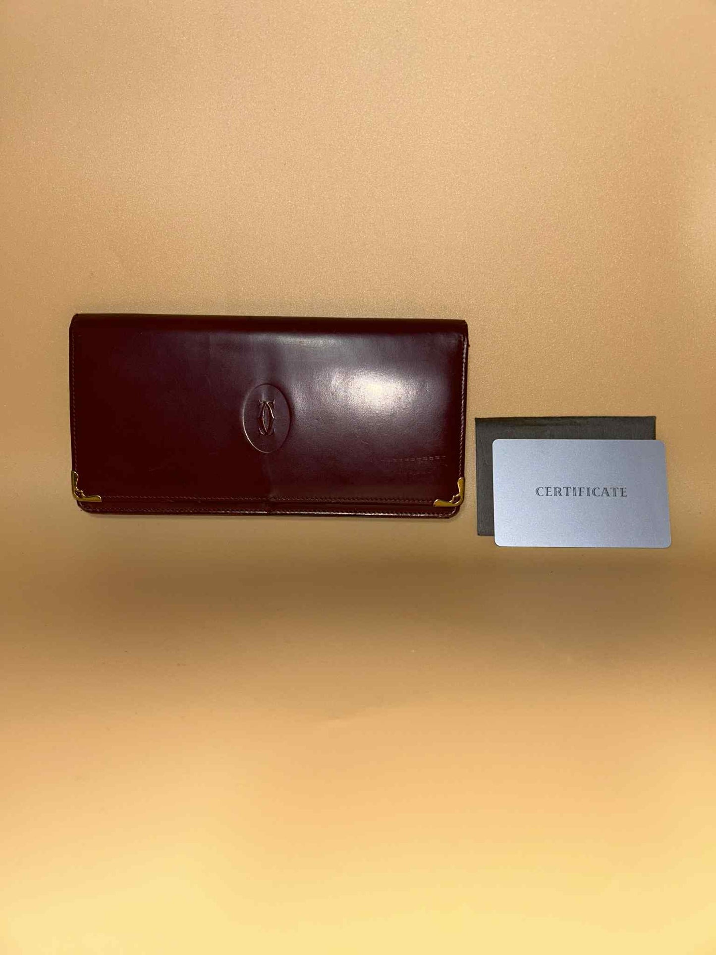 Cartier #307 preloved