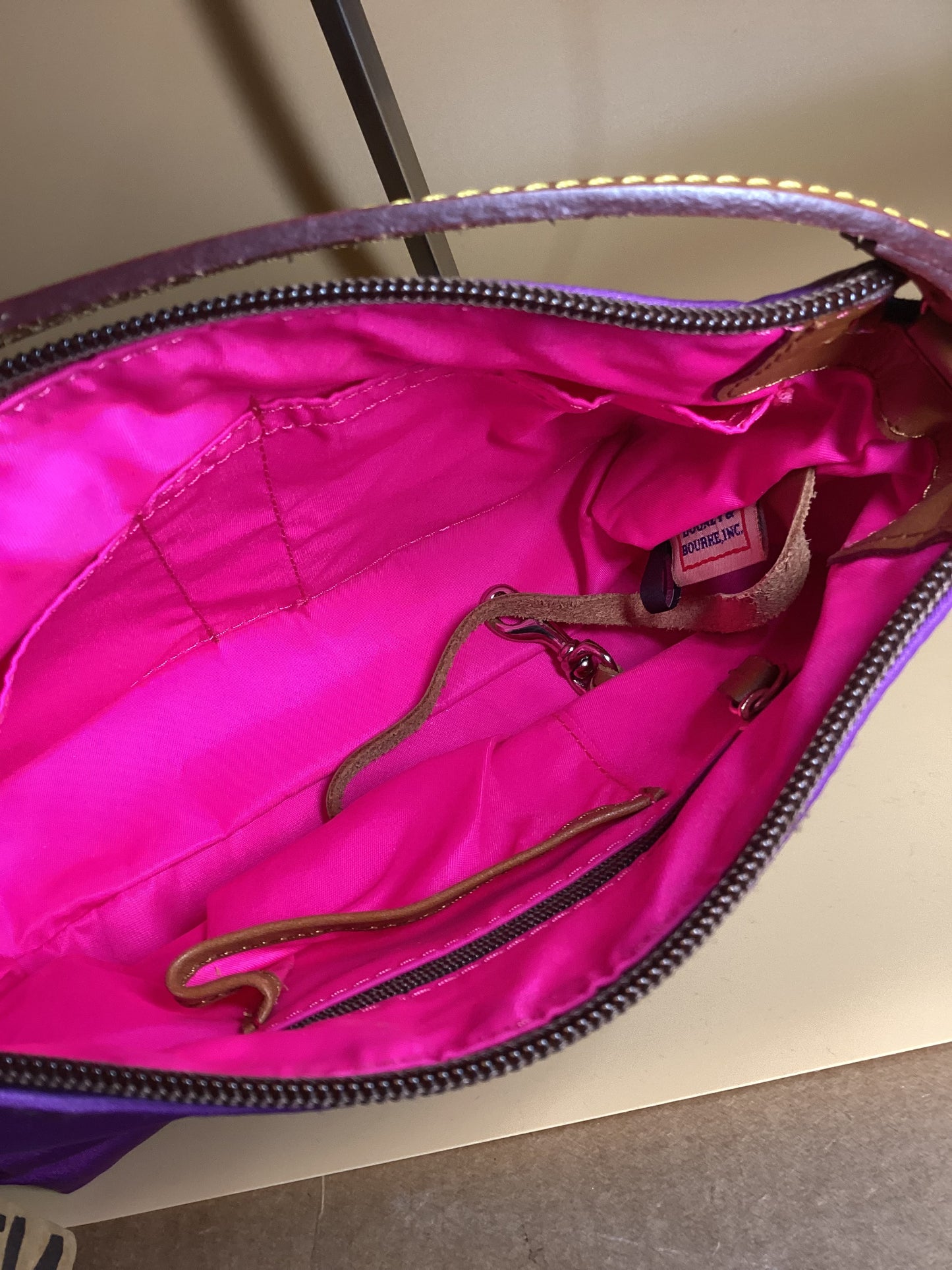 DOONEY & BOURKE #100 PRELOVED