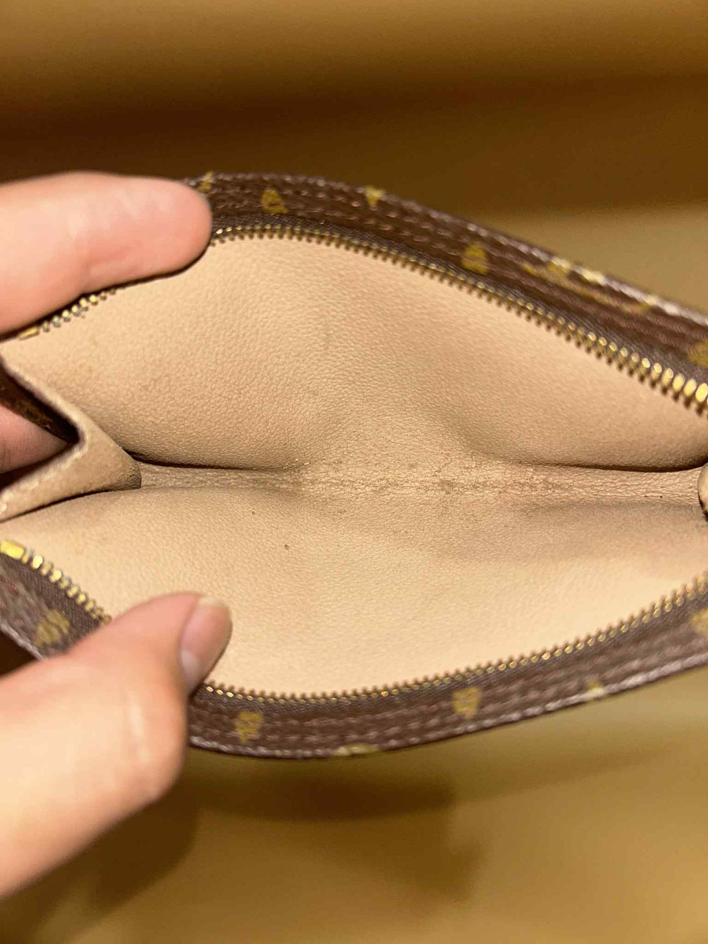 Louis Vuitton #347 preloved