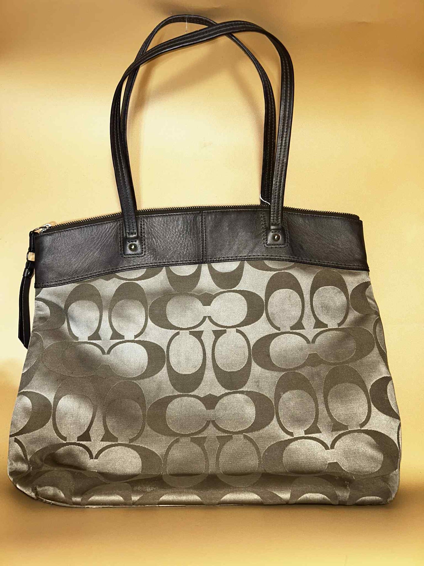 Coach #134 preloved