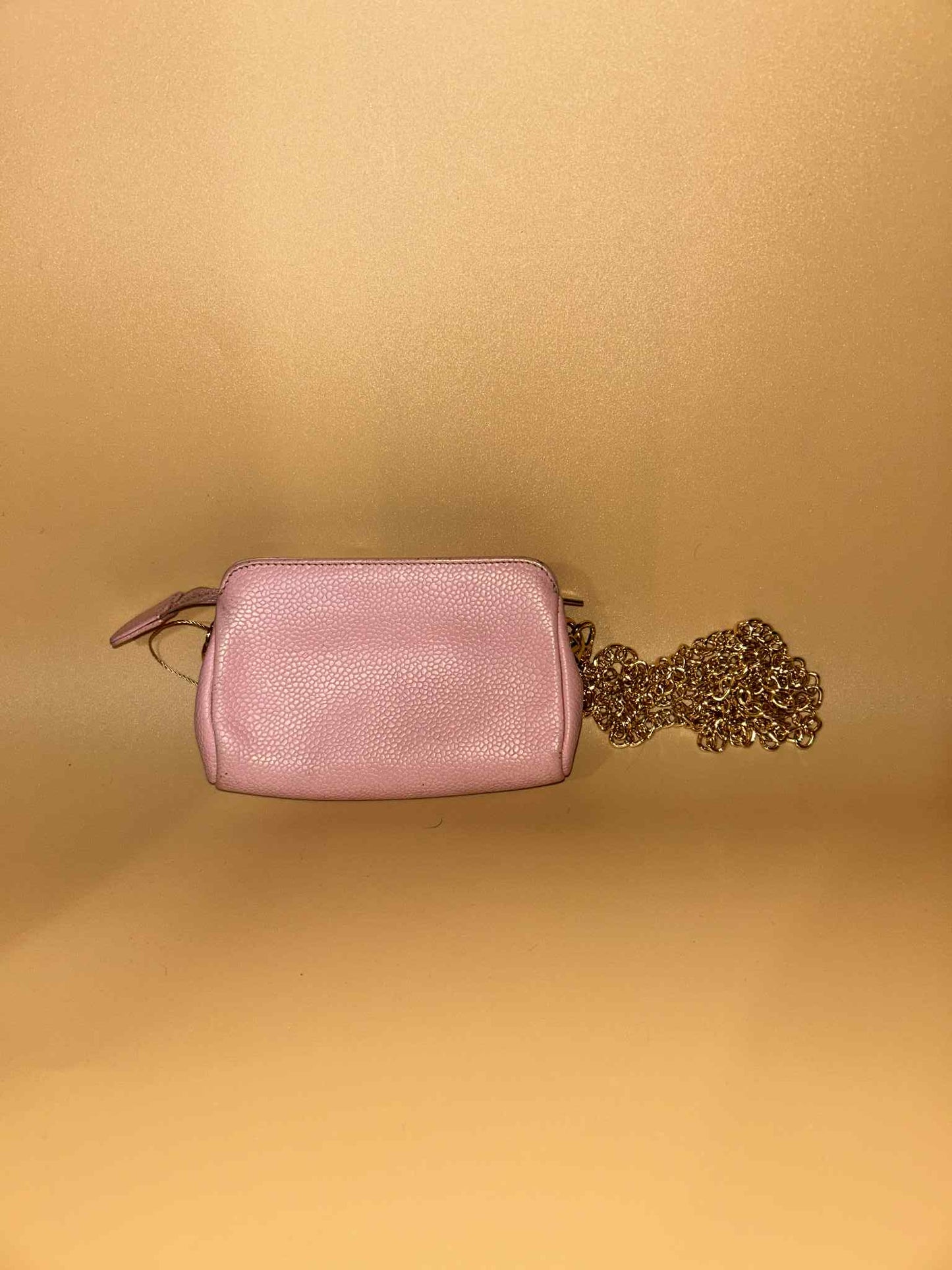 Chanel #387 preloved