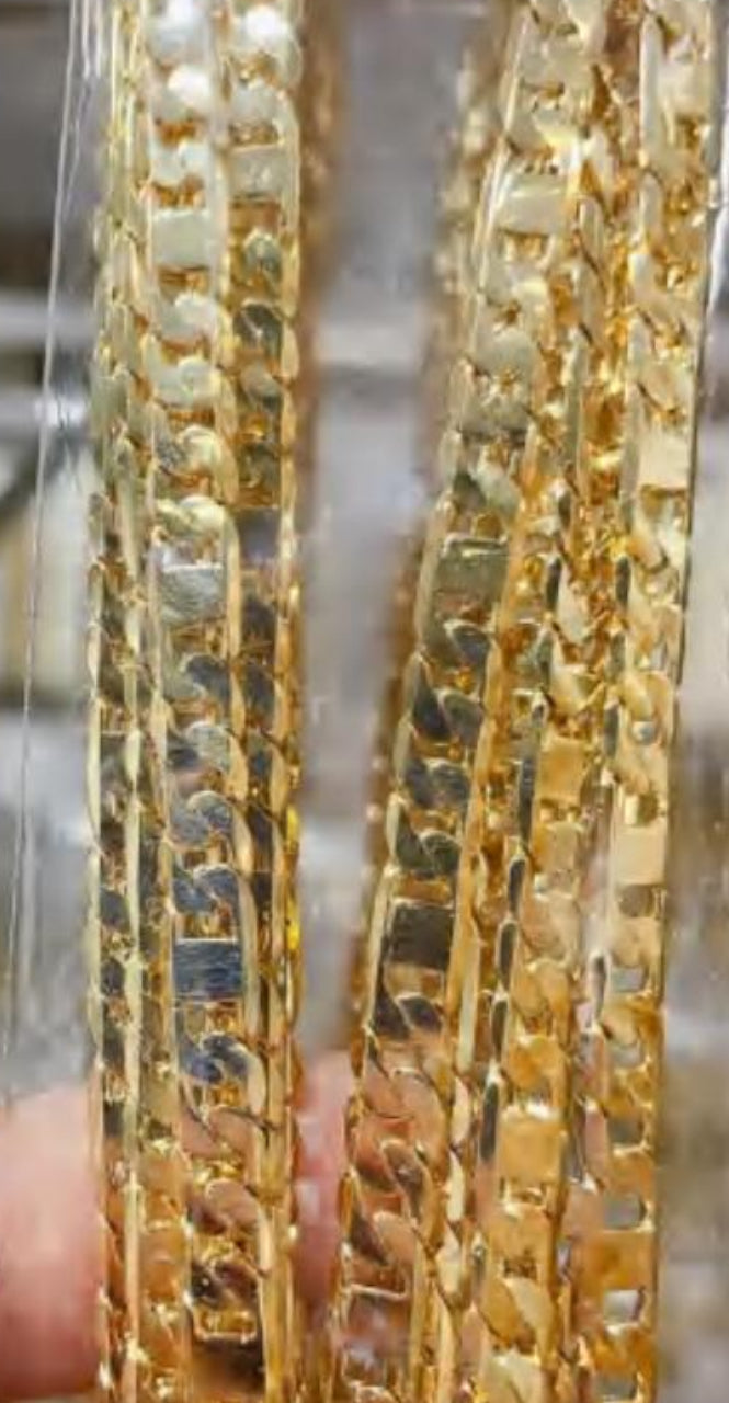 Cadena #465 60cm/3.5mm