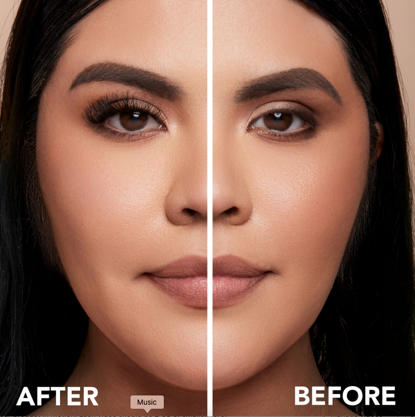 DIY LASH EXTENSION - 06