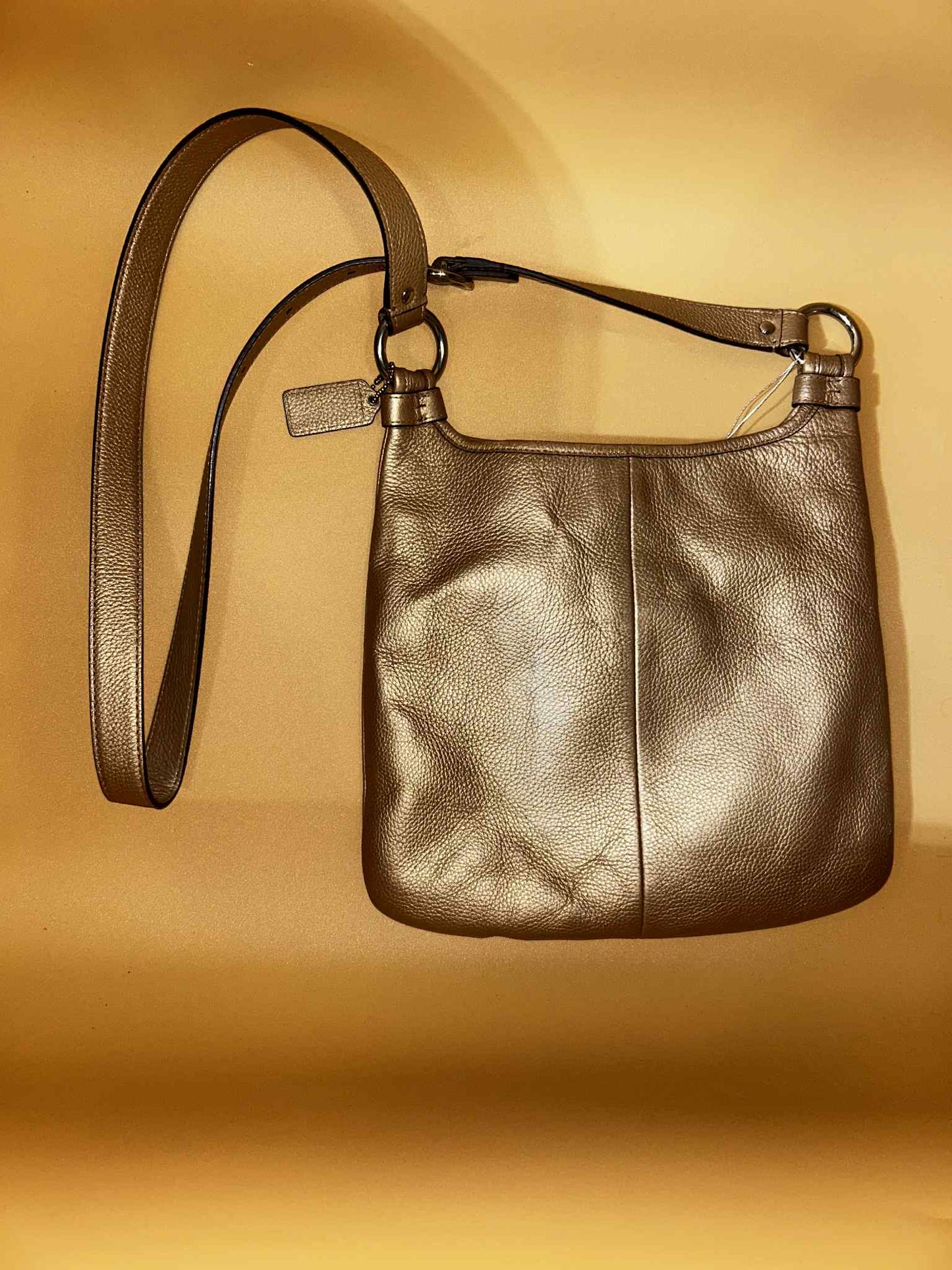 Coach #130 preloved