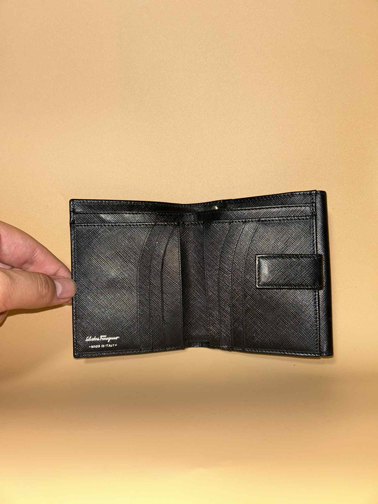 Ferragamo #278 preloved