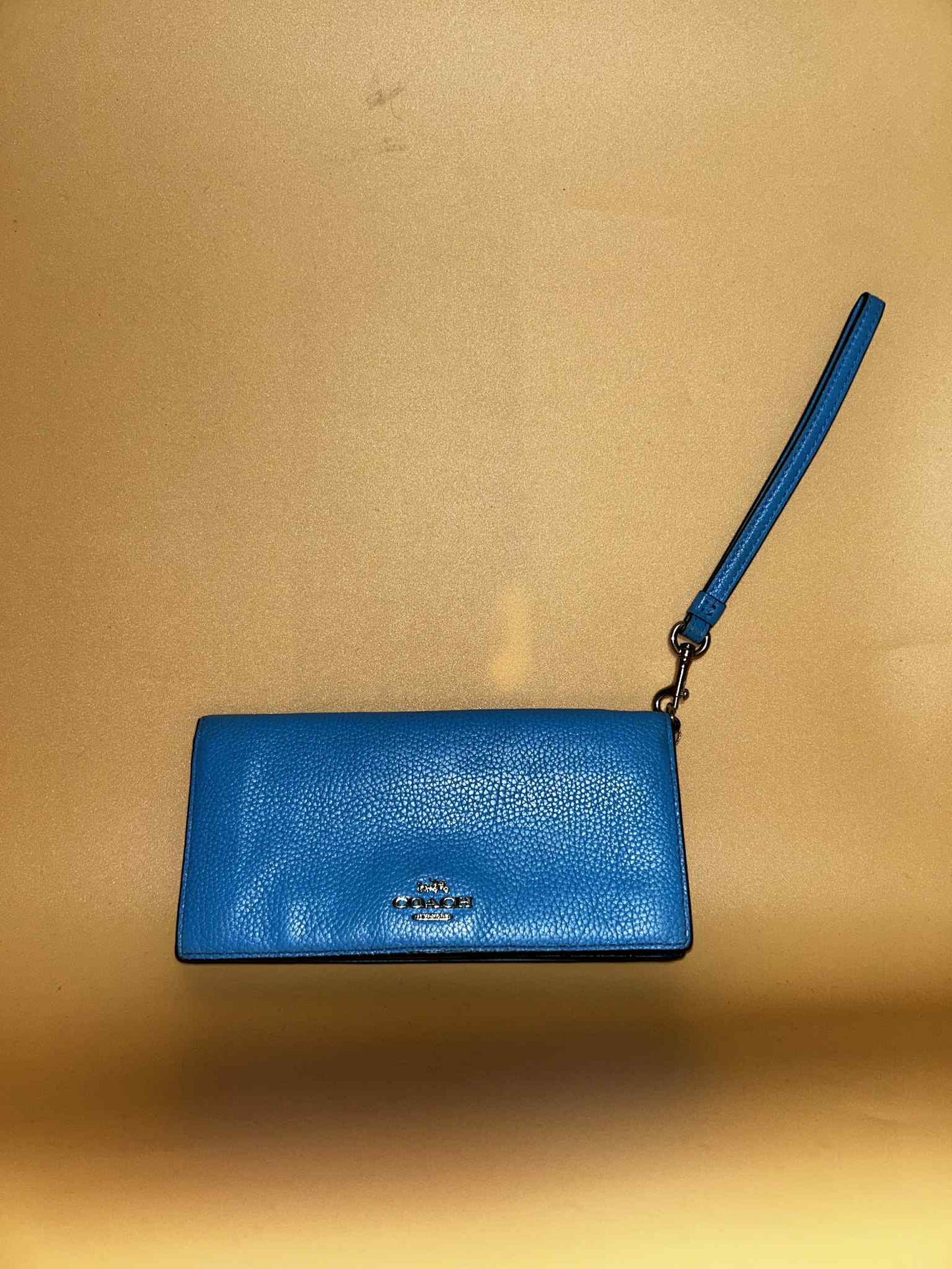 Coach #161 preloved