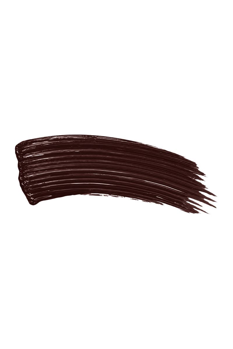 Prosa 4 in 1 Professional Silicone Brown Mascara