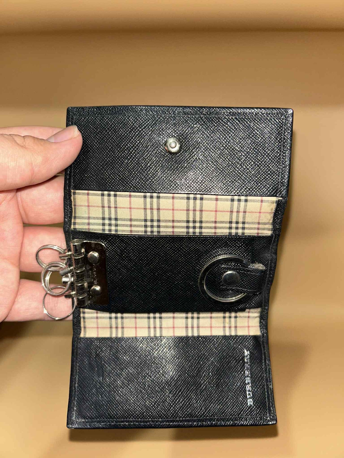 Burberry #367 preloved