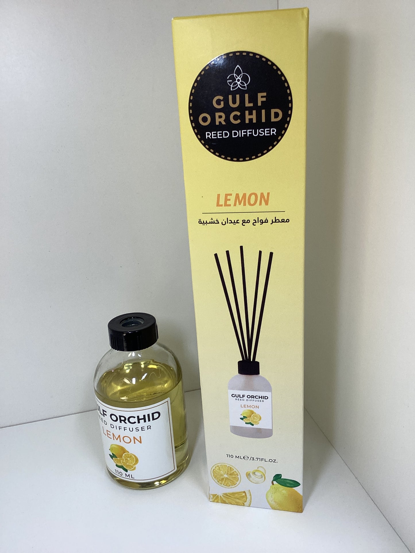 Difusor de semillas de orquídea del Golfo