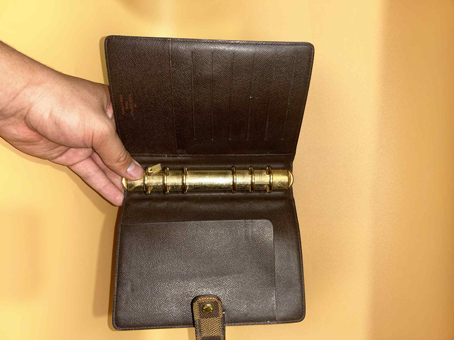 Louis Vuitton #366 preloved