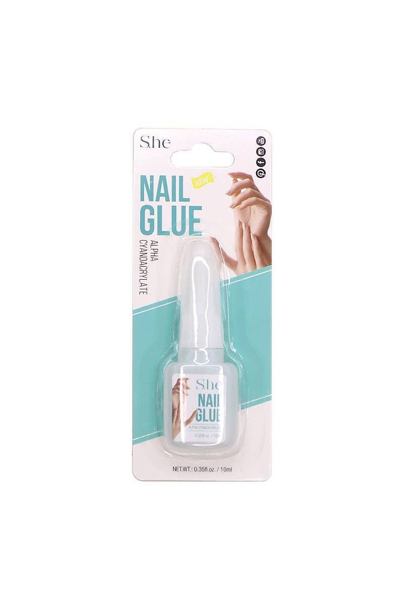 SHE Nail Glue