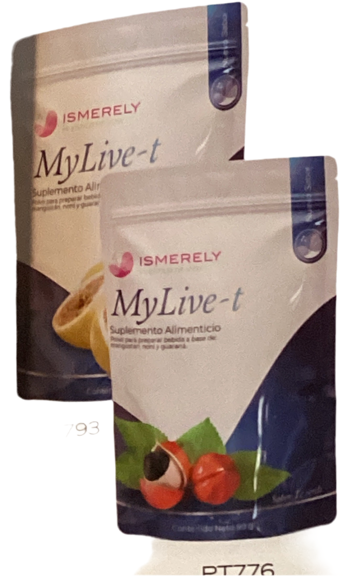 MyLive-t 250g