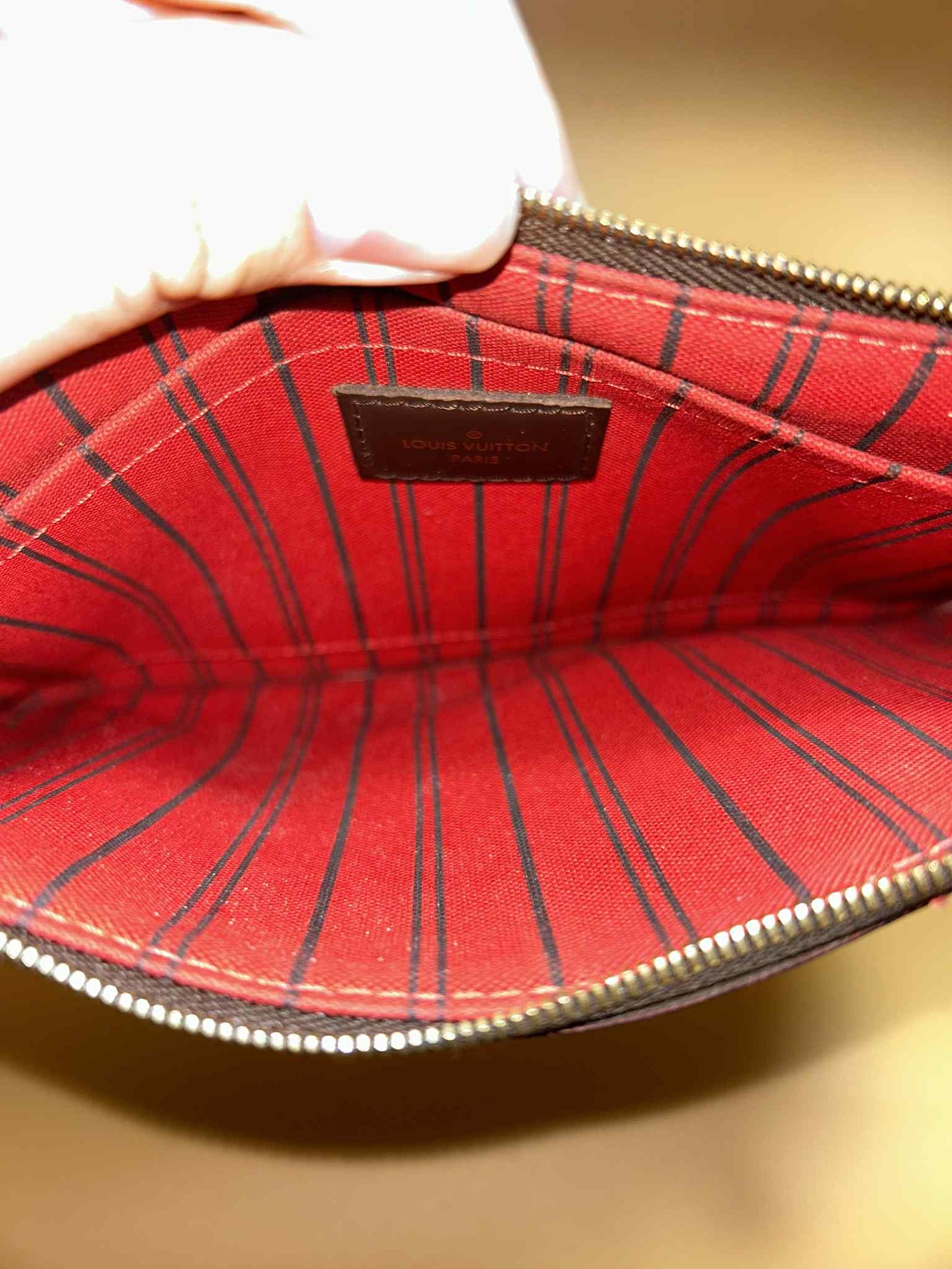Louis Vuitton #211 preloved