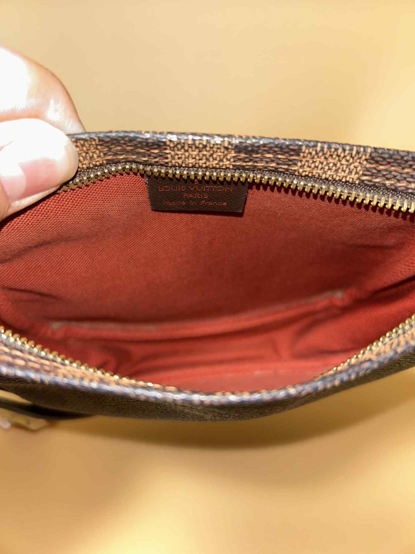 Louis Vuitton #267 preloved