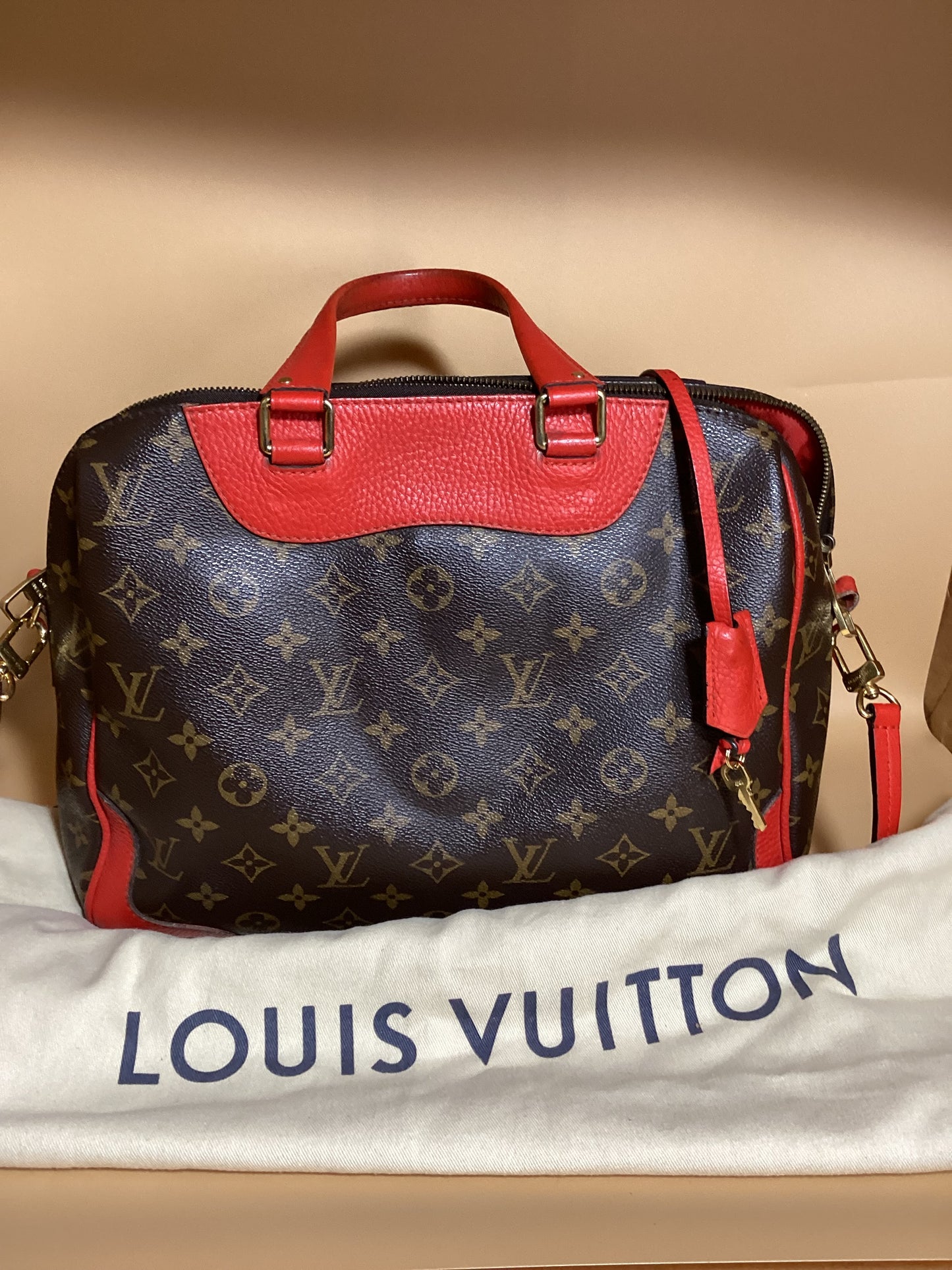 LOUIS VUITTON #226 PRELOVED