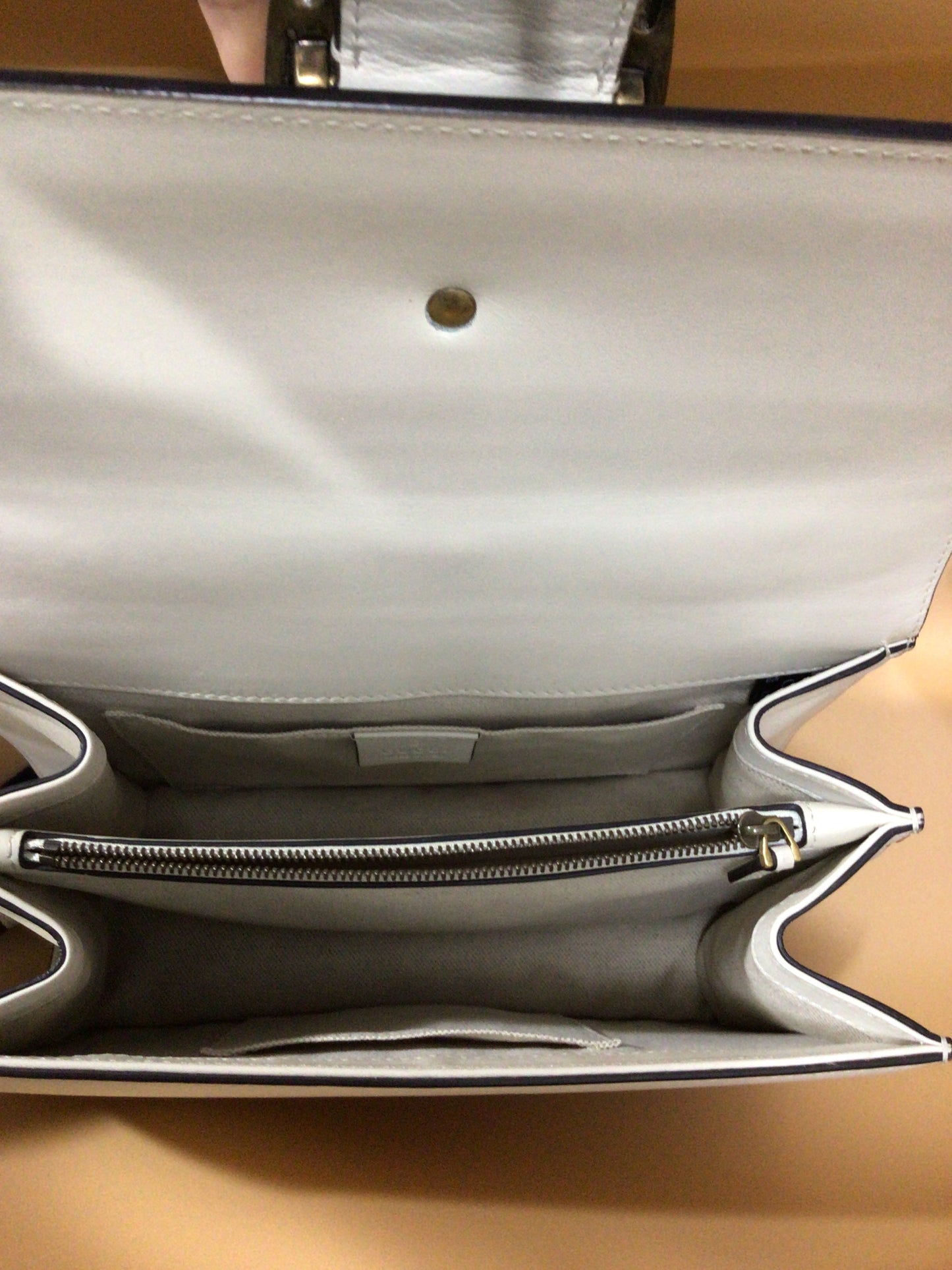 Gucci Dionysus bamboo #446