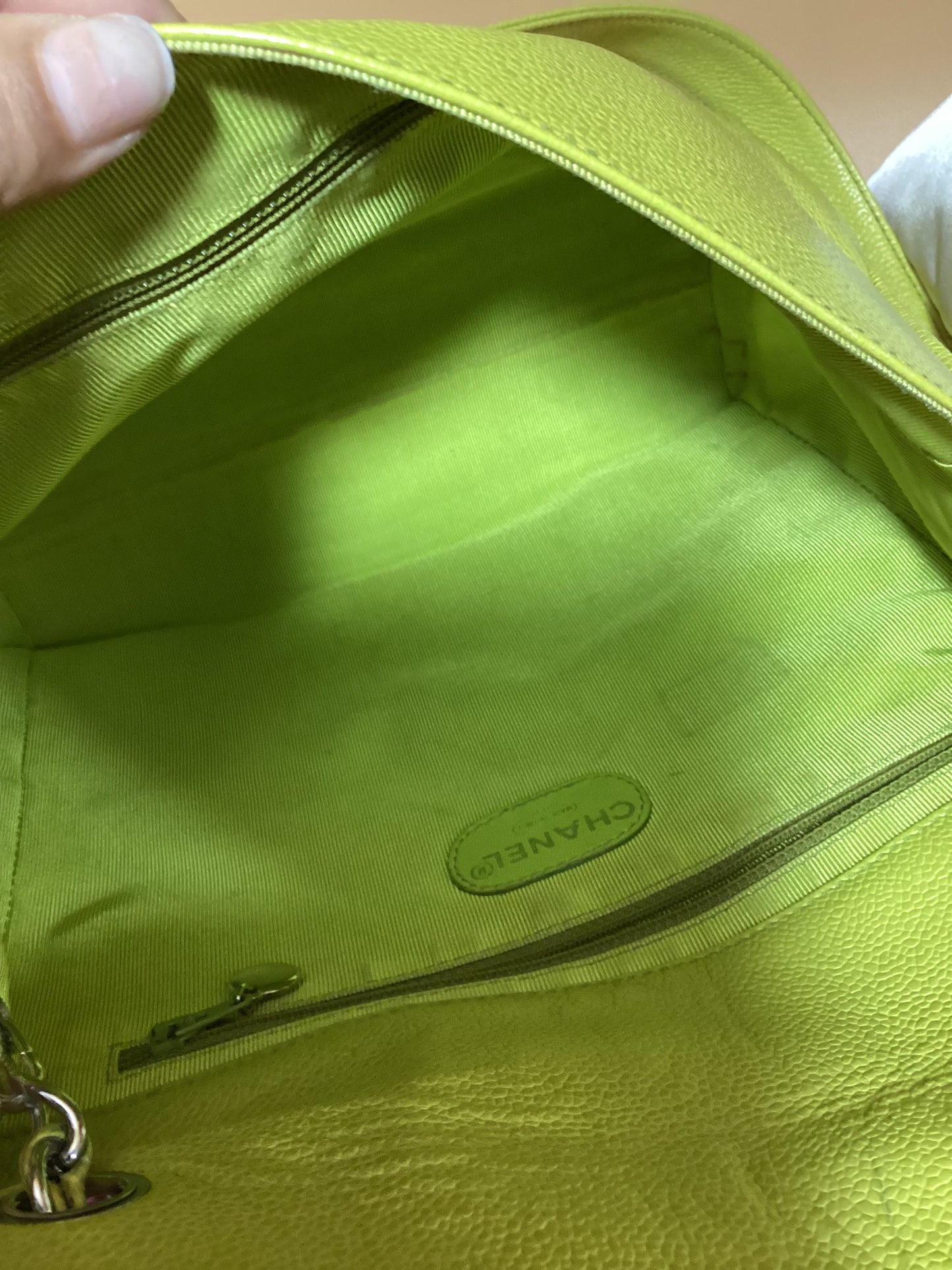 CHANEL #227 PRELOVED