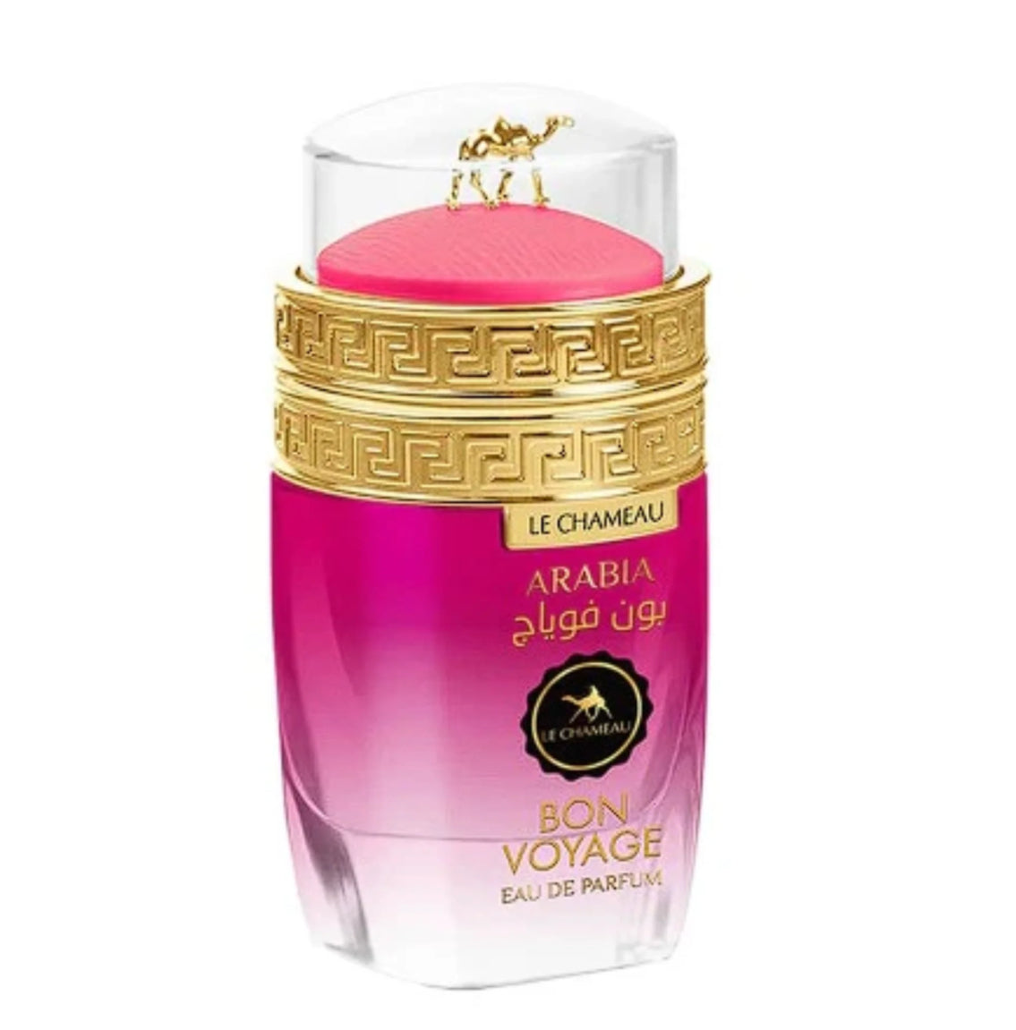 ARABIA BON VOYAGE (MUJERES)