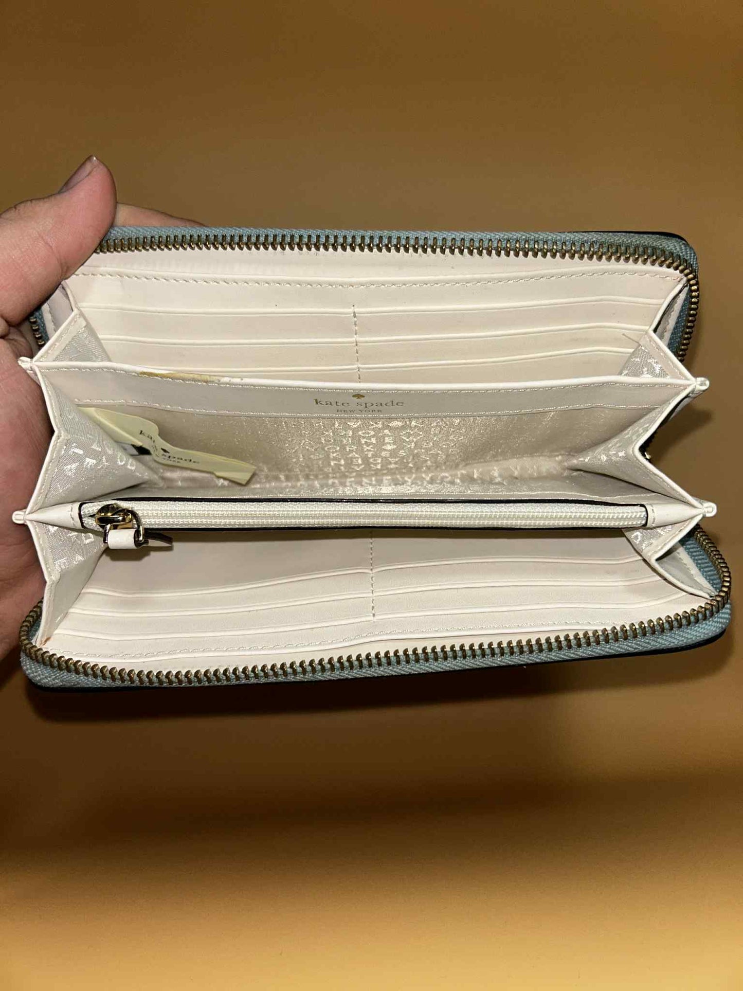 Kate Spade #168 preloved