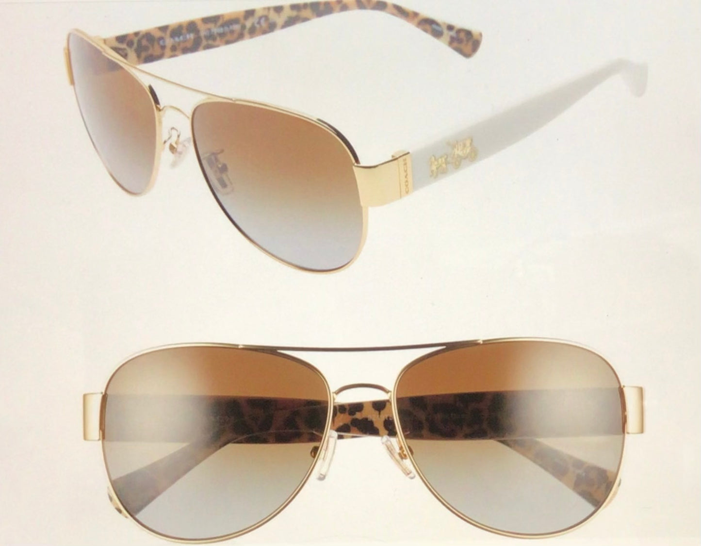 Coach sunglasses #96