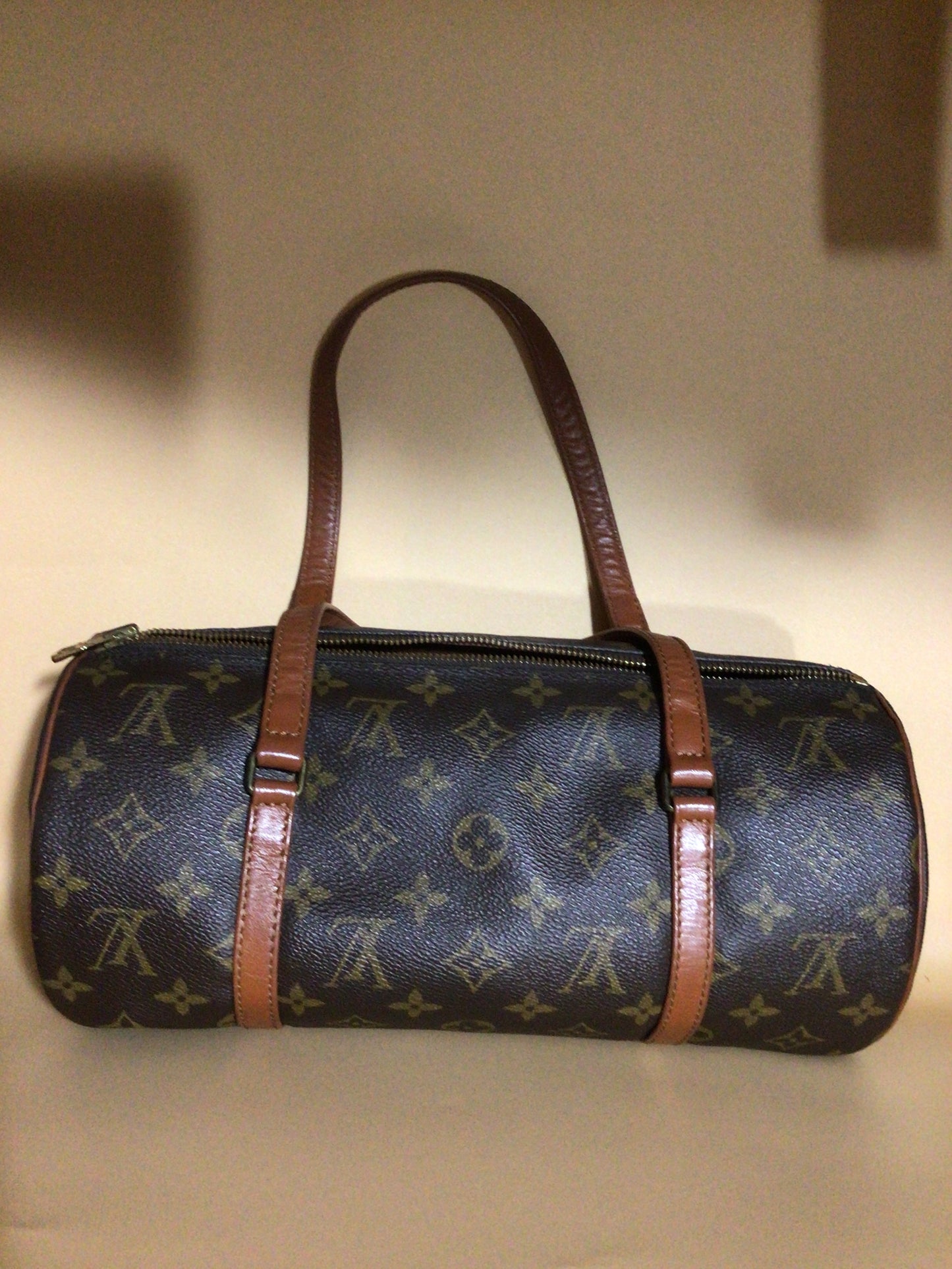 LV papillon #400