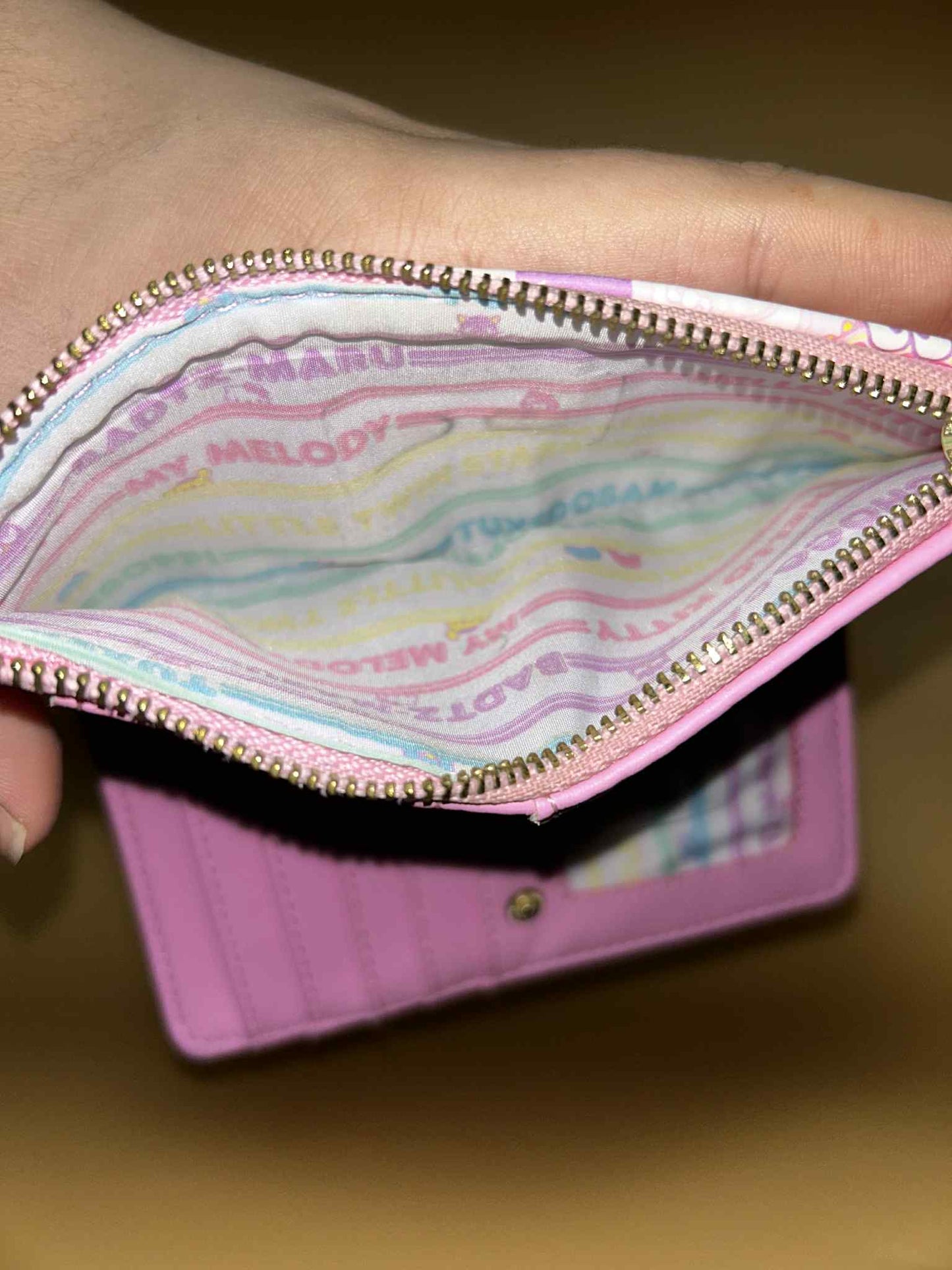 Sanrio/Loungefly #155 preloved