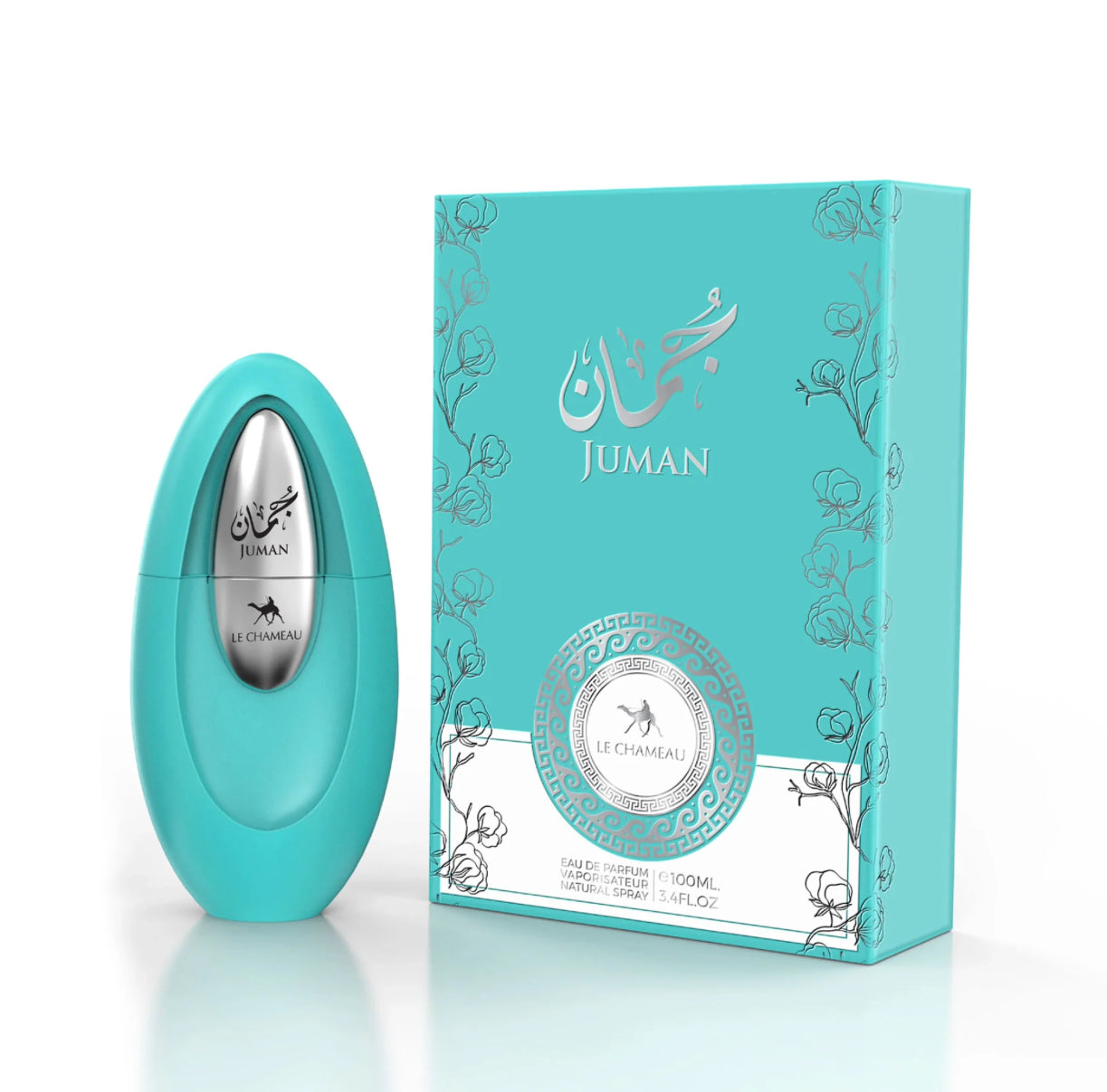 JUMAN (WOMEN) 100 ML