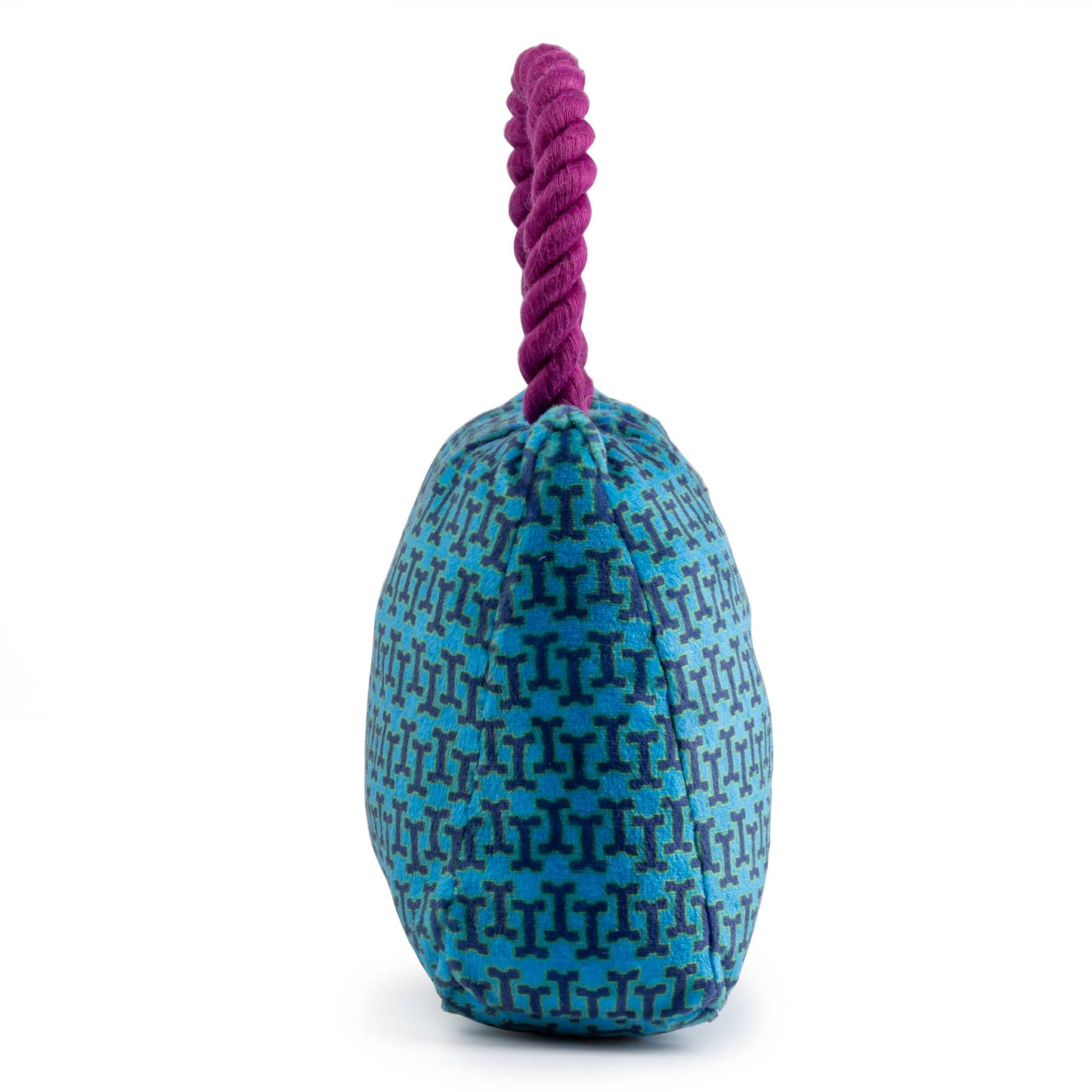 Juguete para perro Tory Bark Handbag con sonido