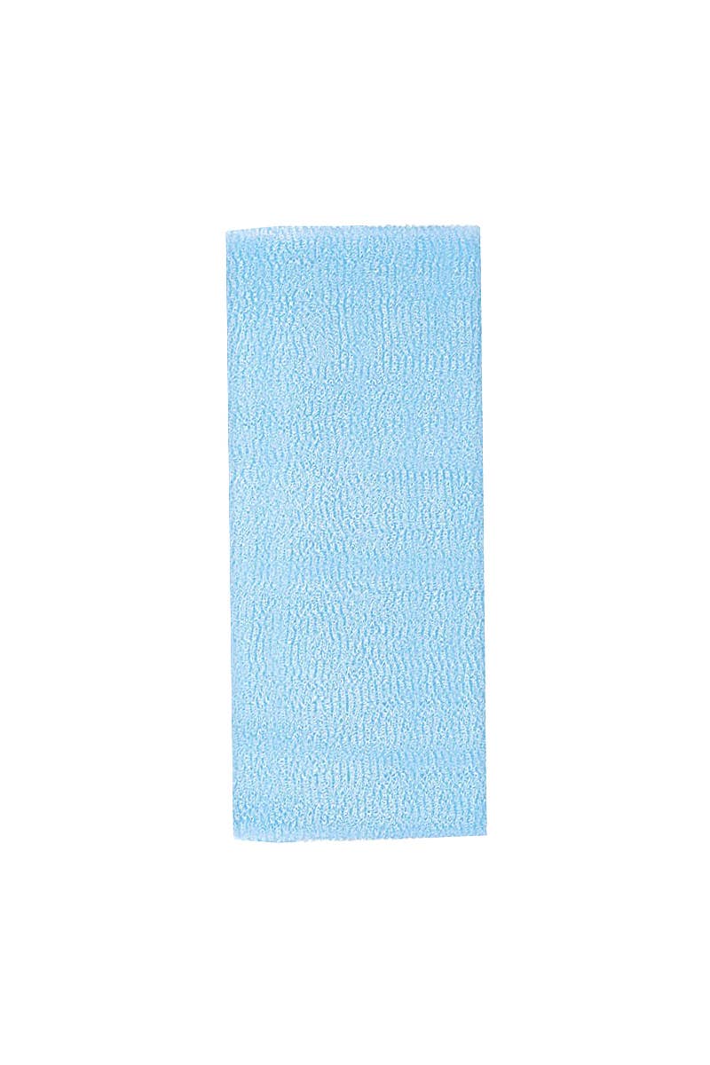 CALA Exfoliating Bath Towel