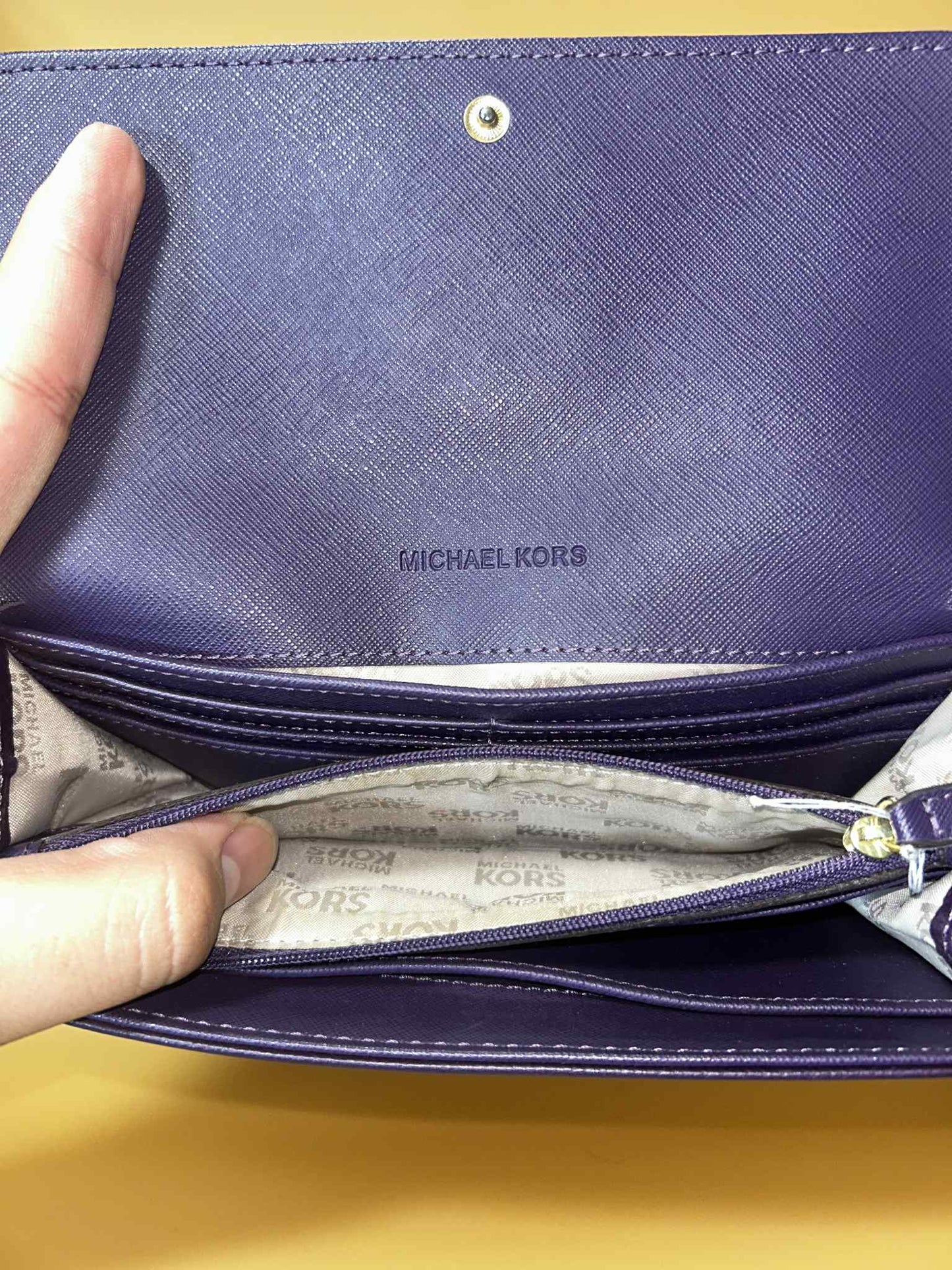 Michael Kors #145 preloved