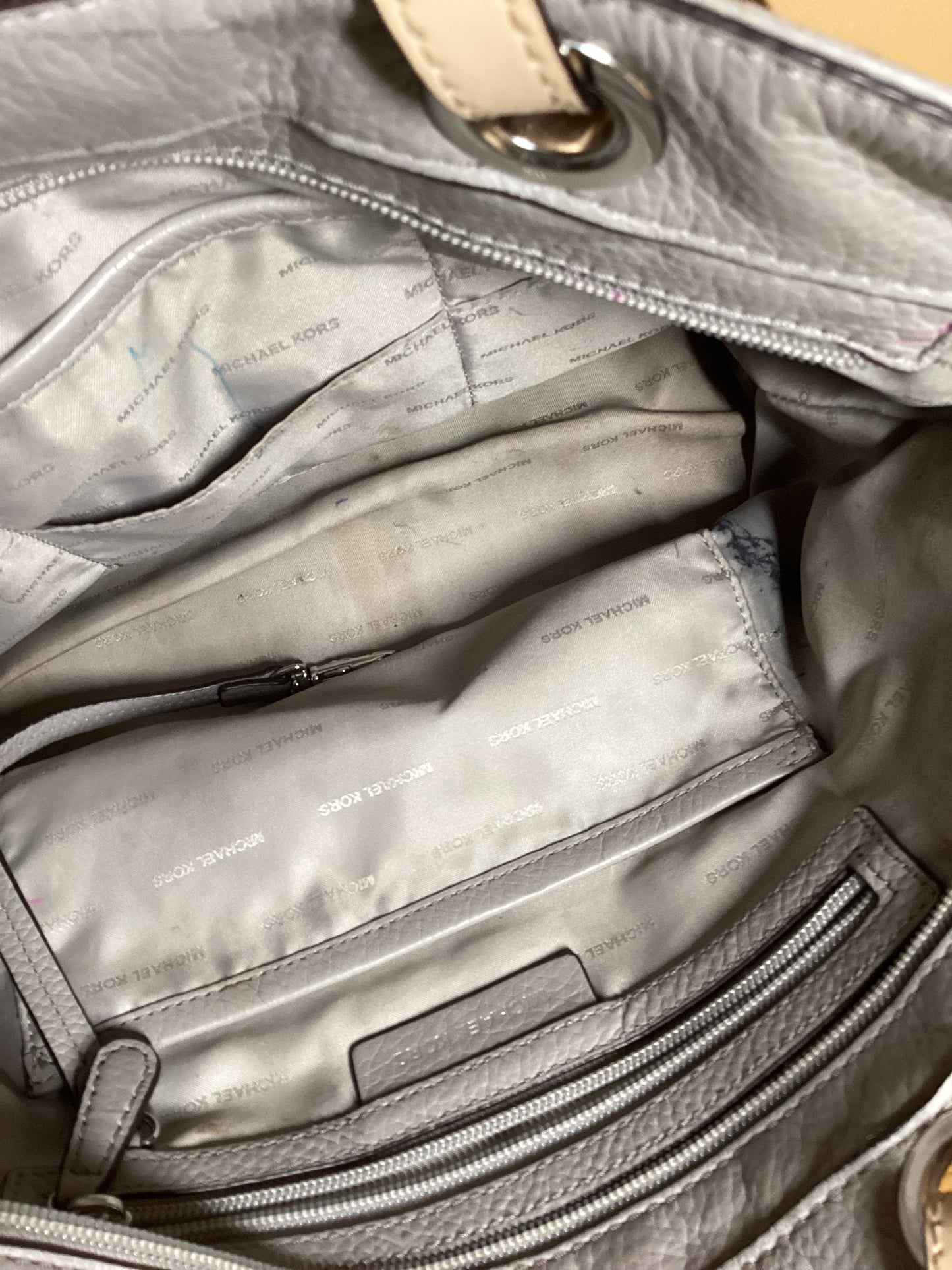 MICHAEL KORS #116 PRELOVED