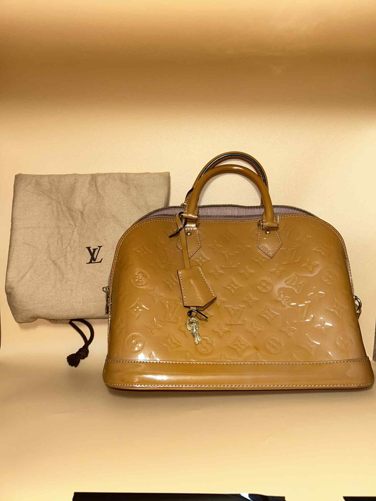 Louis Vuitton #293 preloved