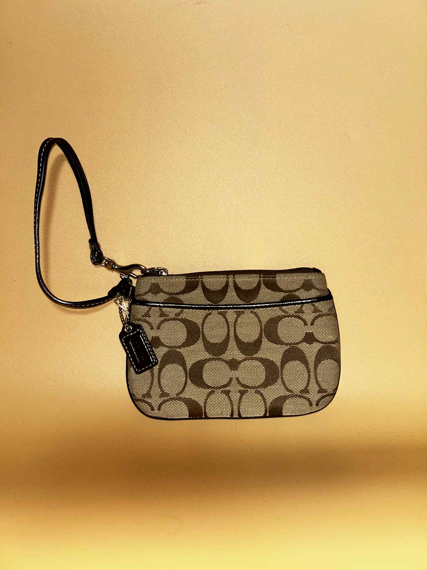 Coach #158 preloved