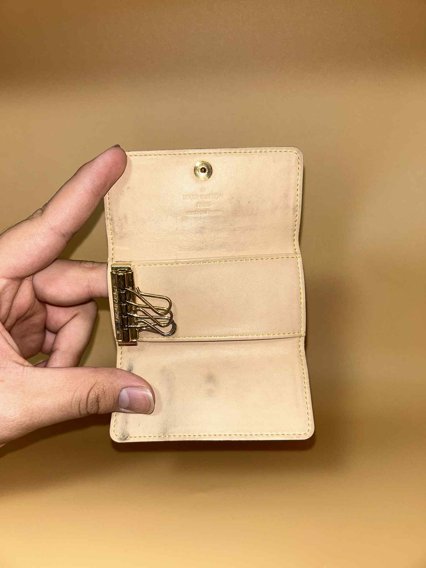 Louis Vuitton #268 preloved