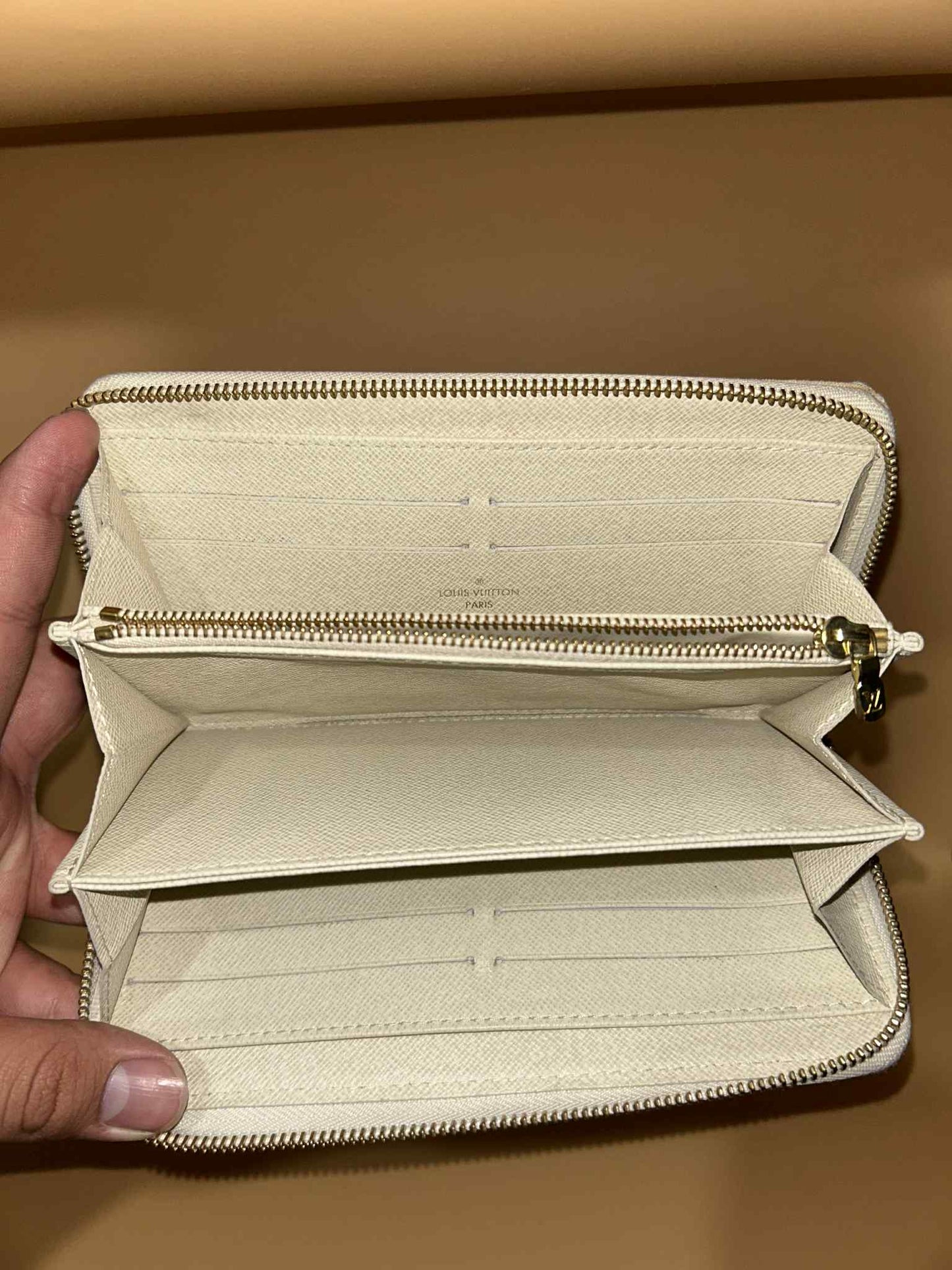 Louis Vuitton #376 preloved