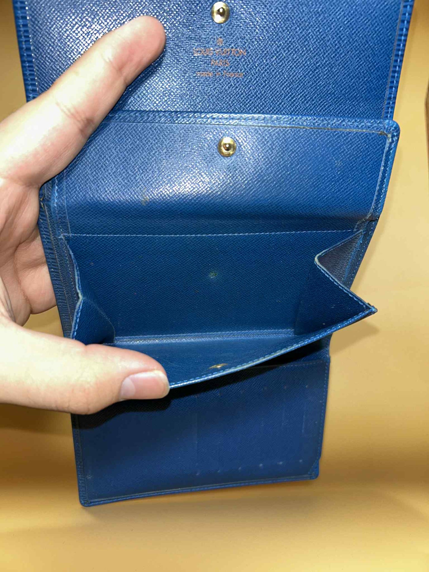 Louis Vuitton #151 preloved