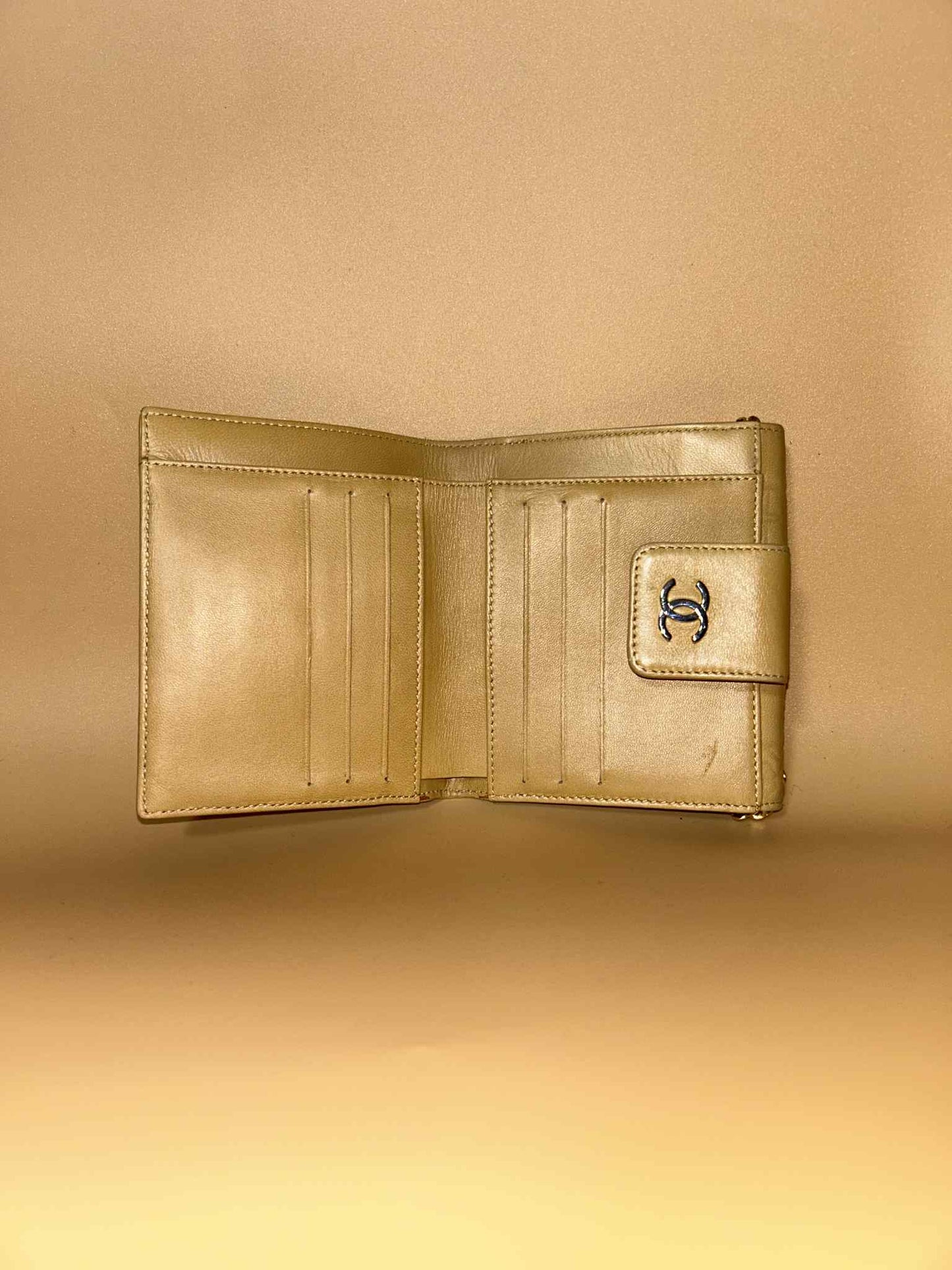 Chanel #280 preloved