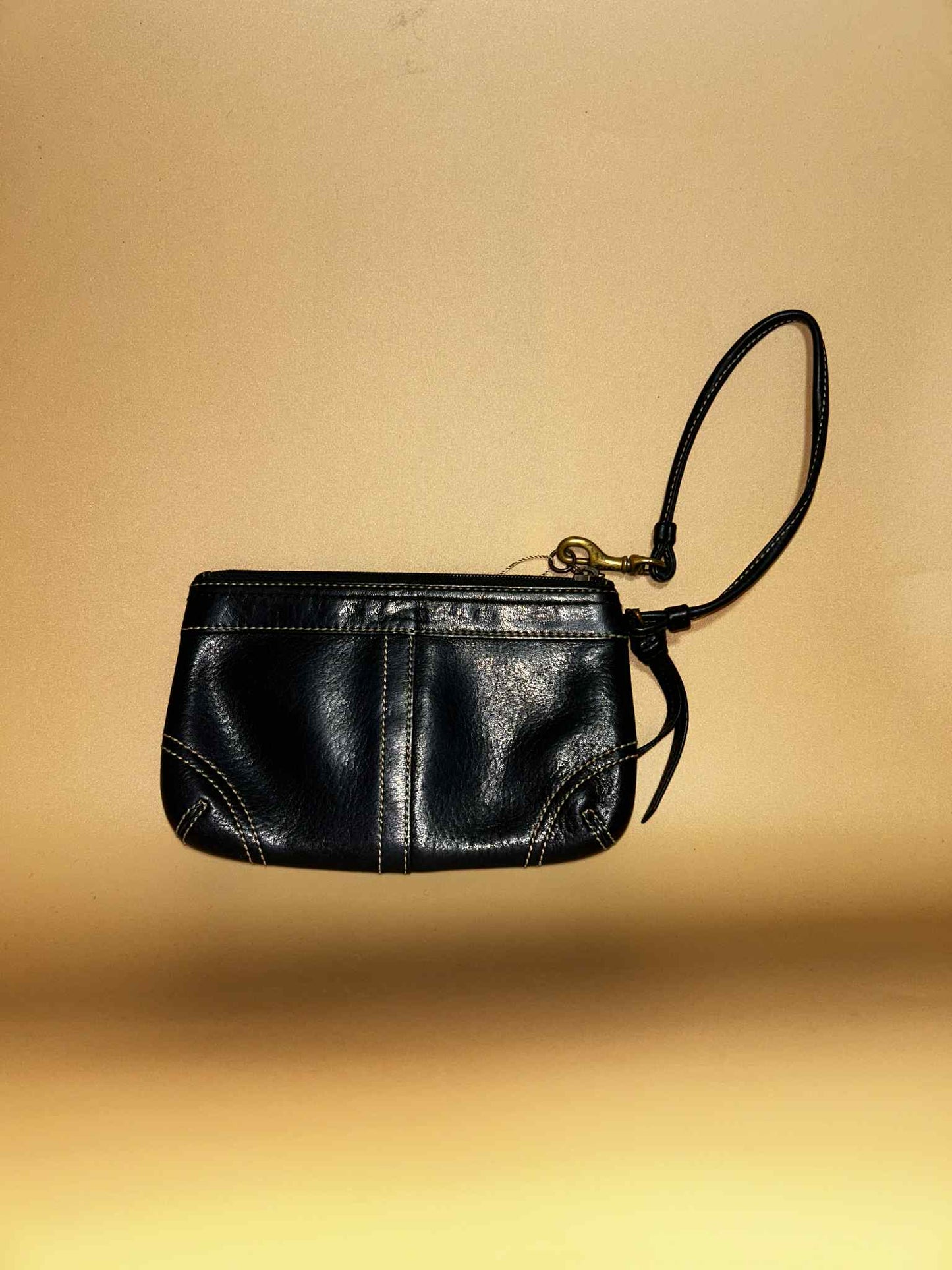Coach #163 preloved