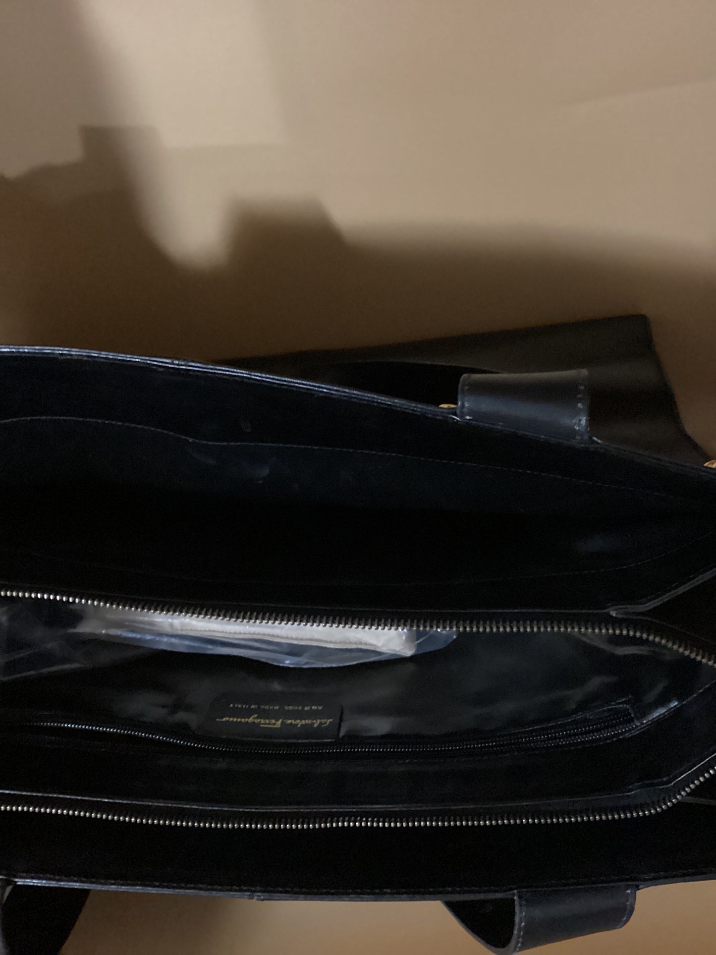 SALVATORE FERRAGAMO PRELOVED #93